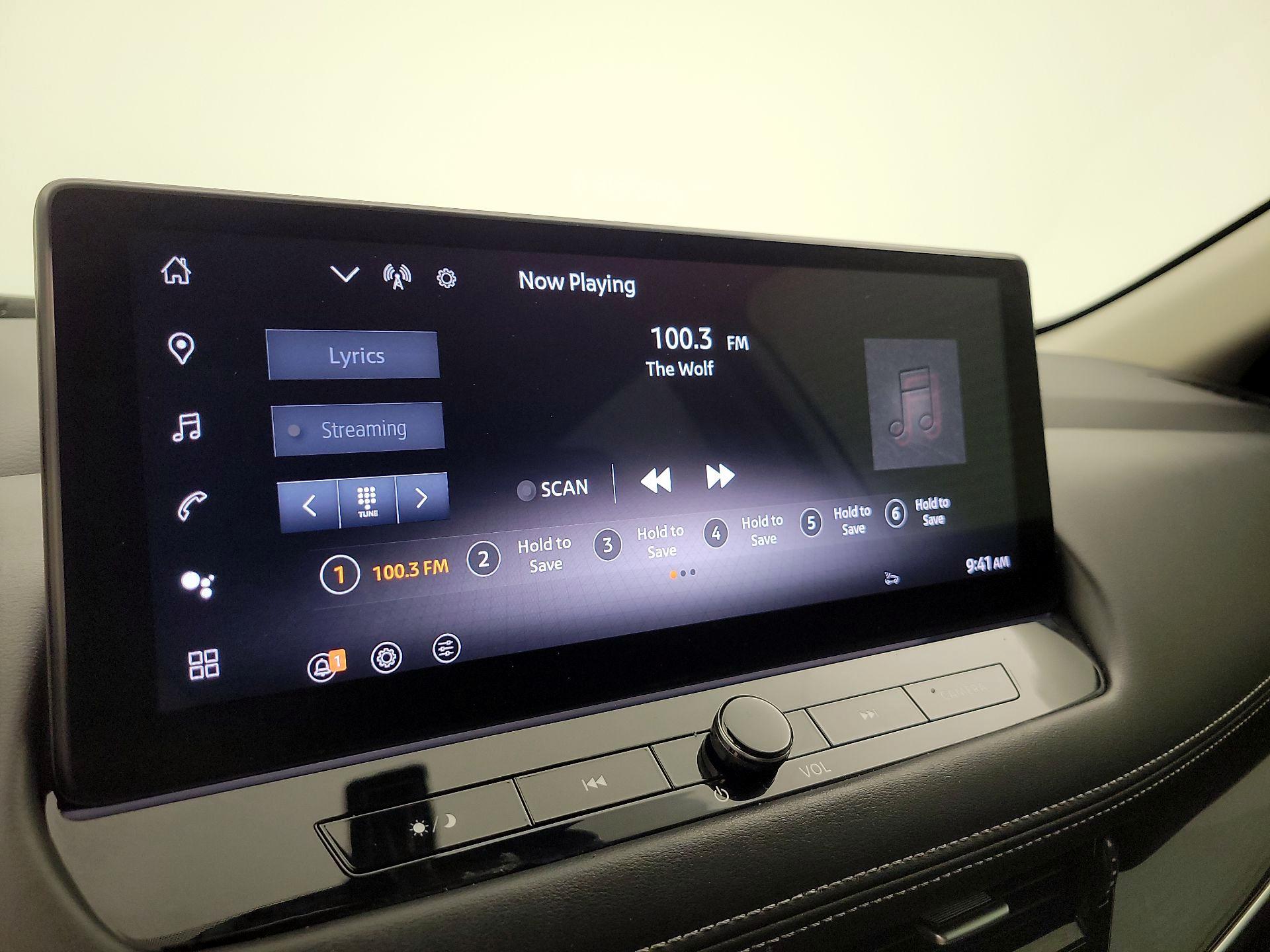 Thumbnail: 2024 Nissan Rogue - 16