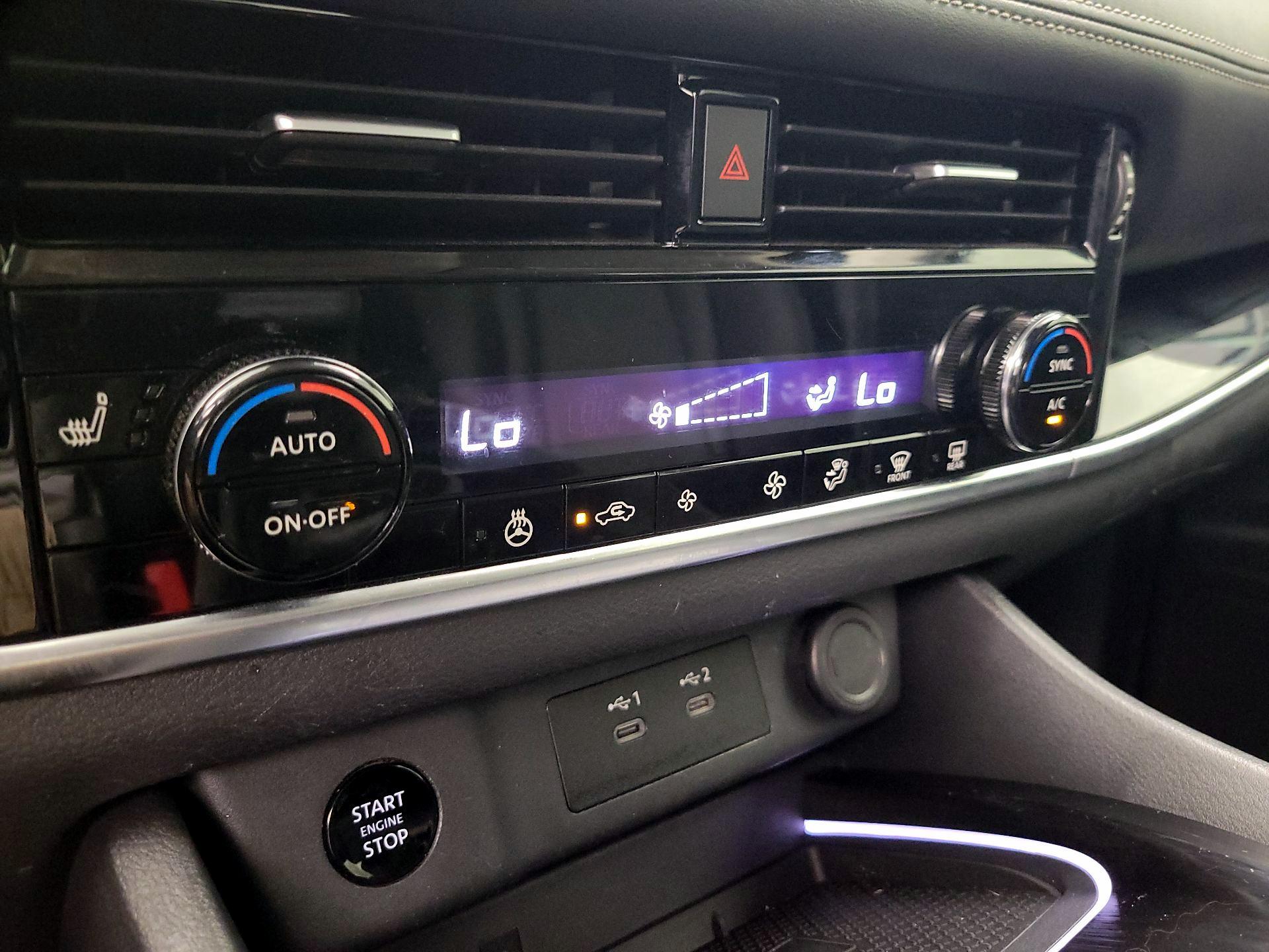 Thumbnail: 2024 Nissan Rogue - 17