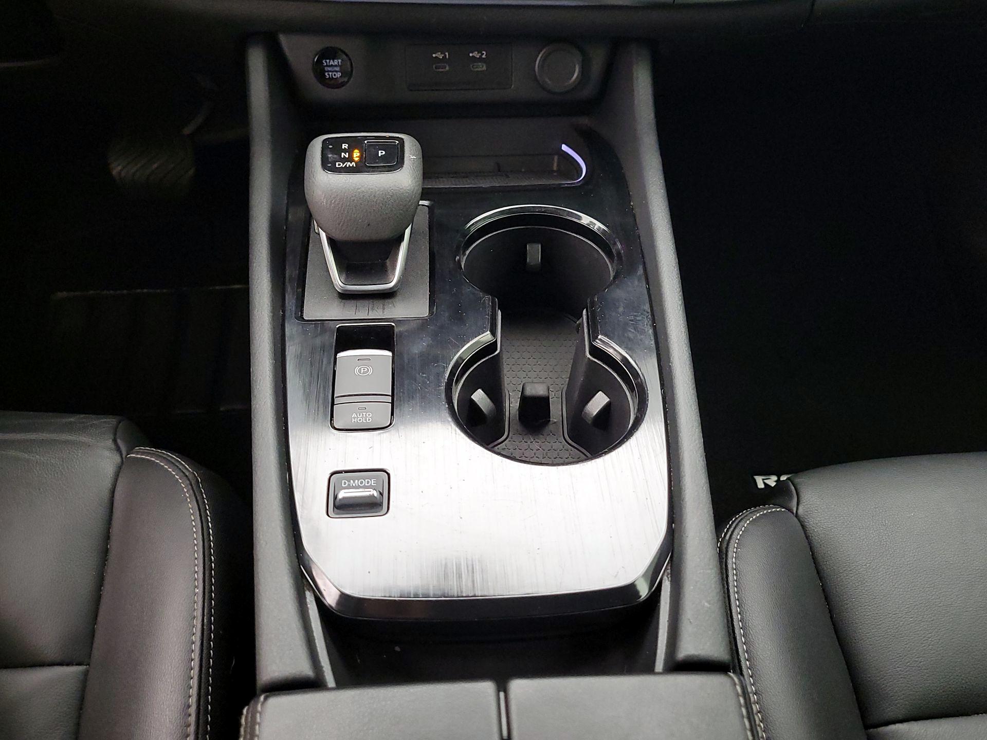 Thumbnail: 2024 Nissan Rogue - 18