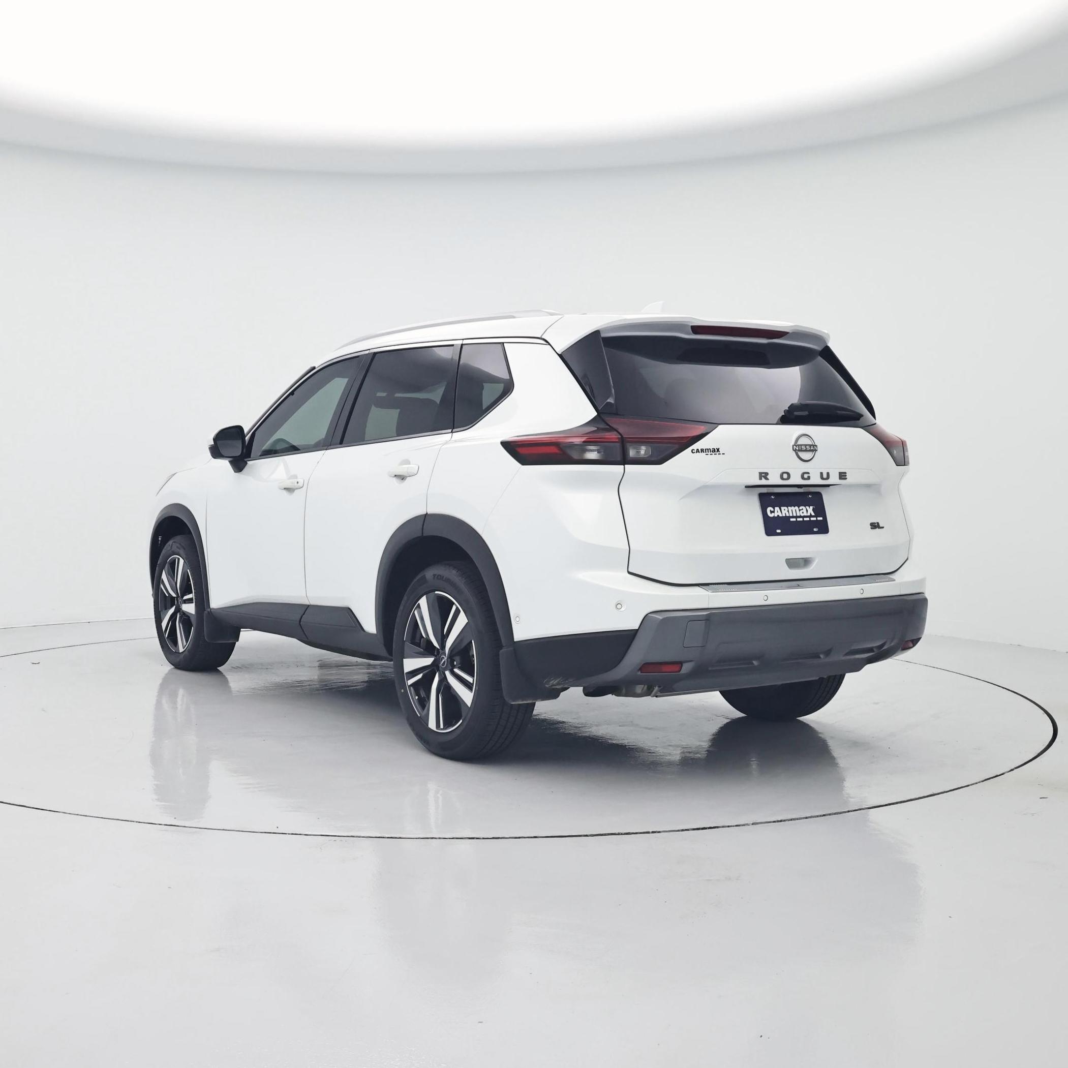 Thumbnail: 2024 Nissan Rogue - 2