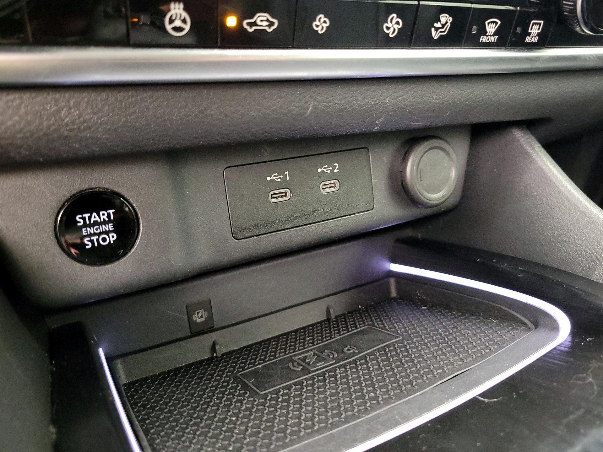 Thumbnail: 2024 Nissan Rogue - 19