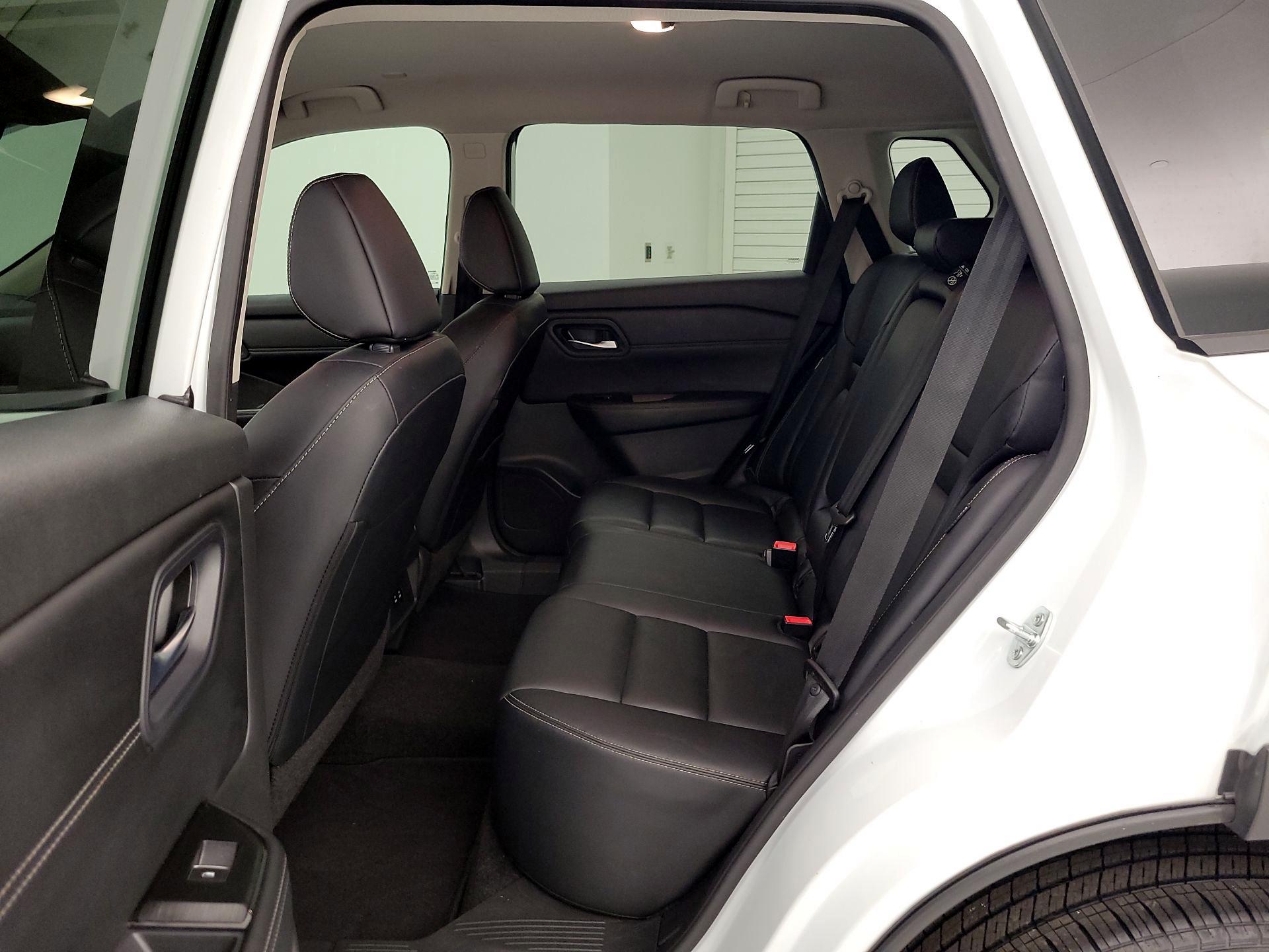 Thumbnail: 2024 Nissan Rogue - 20