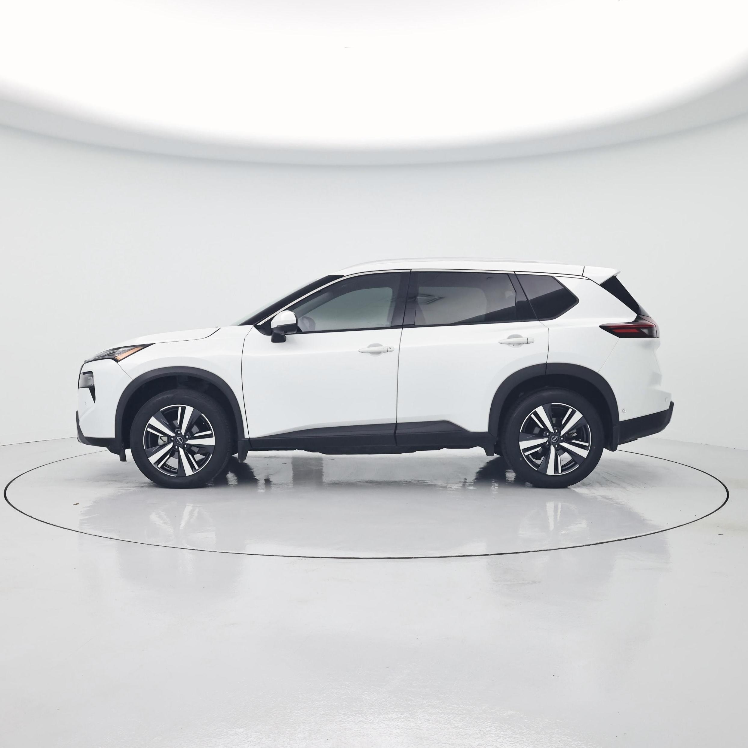 Thumbnail: 2024 Nissan Rogue - 3