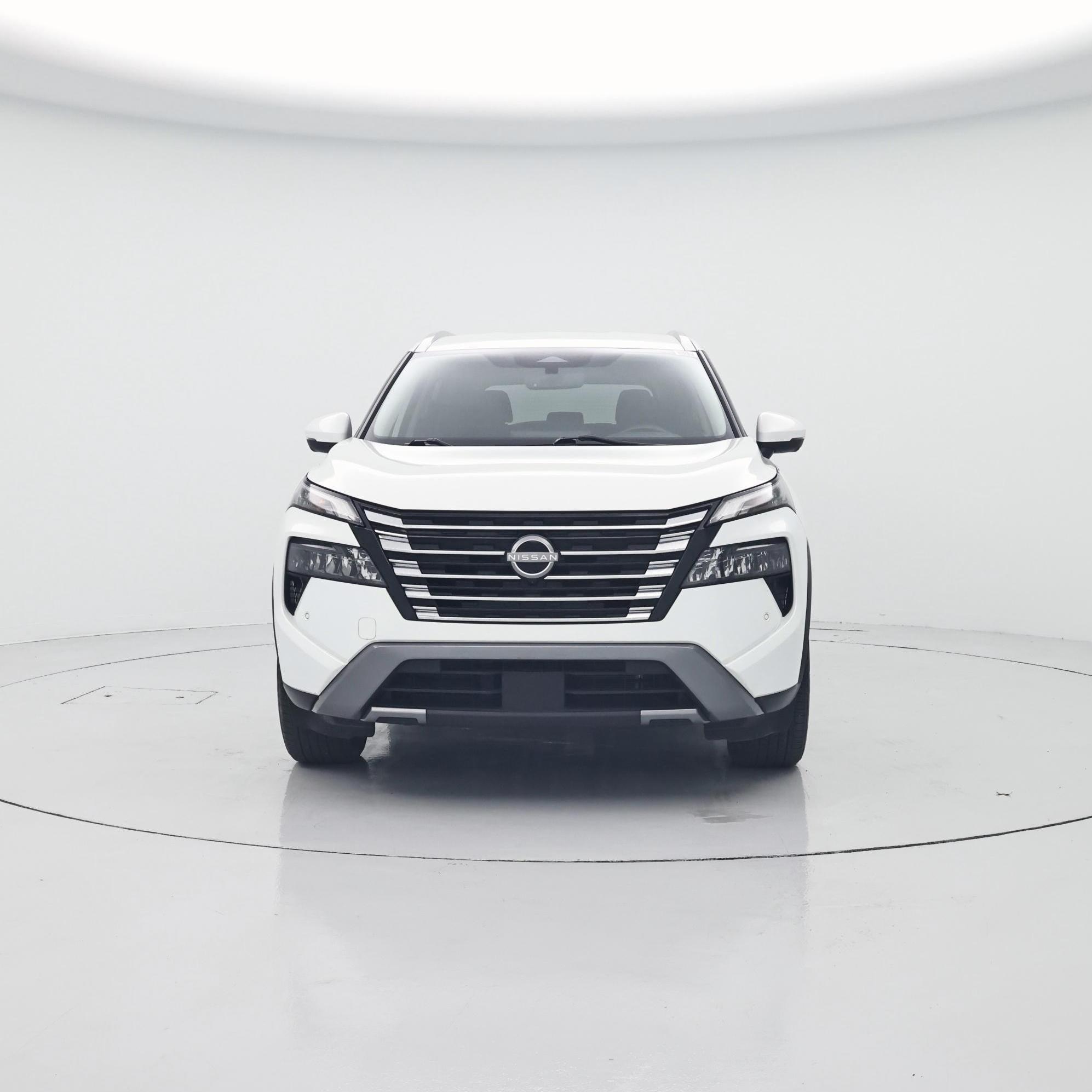 Thumbnail: 2024 Nissan Rogue - 5