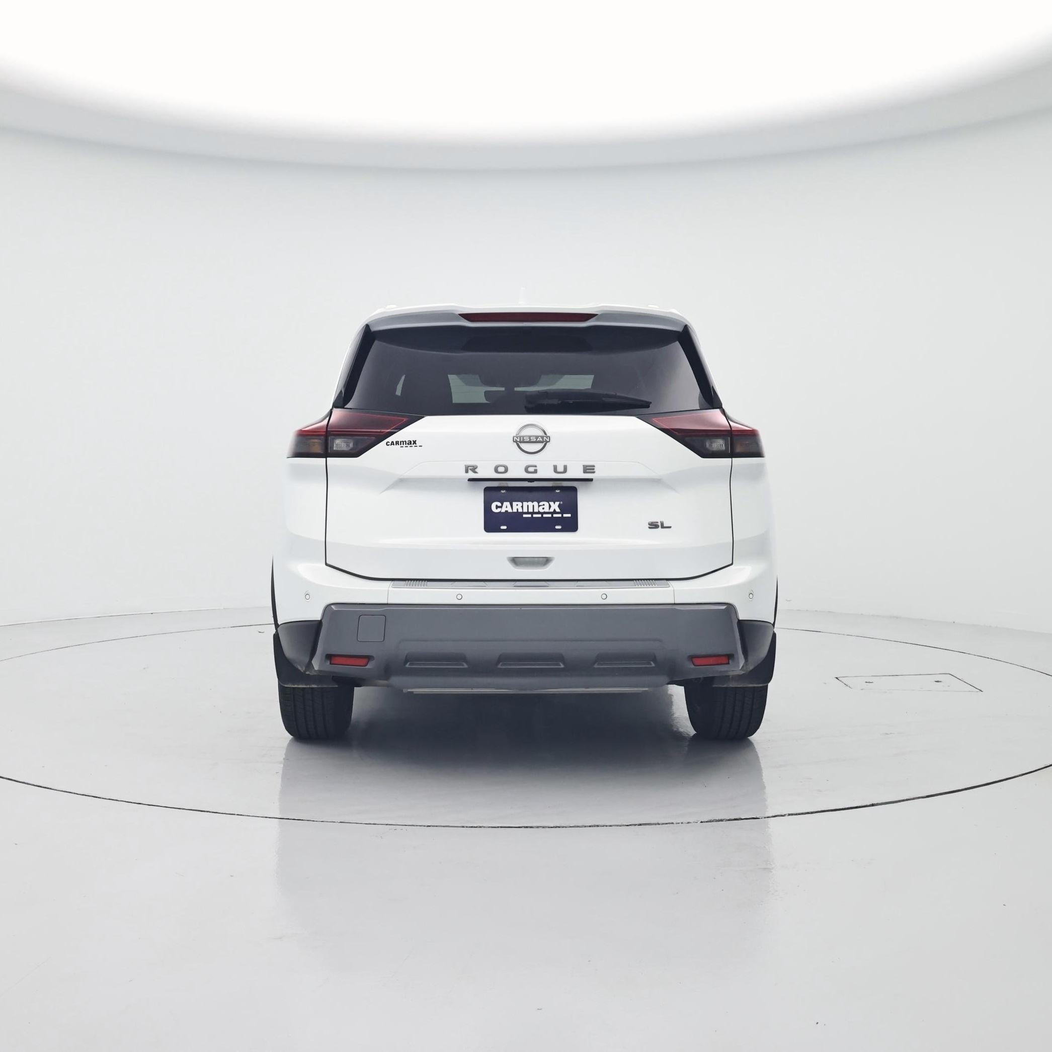 Thumbnail: 2024 Nissan Rogue - 6