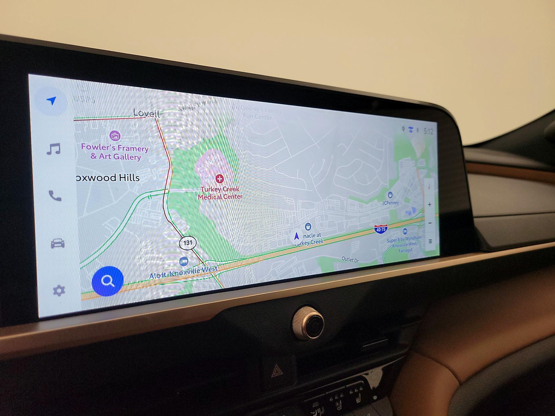 Thumbnail: 2025 Toyota Crown Signia - 14