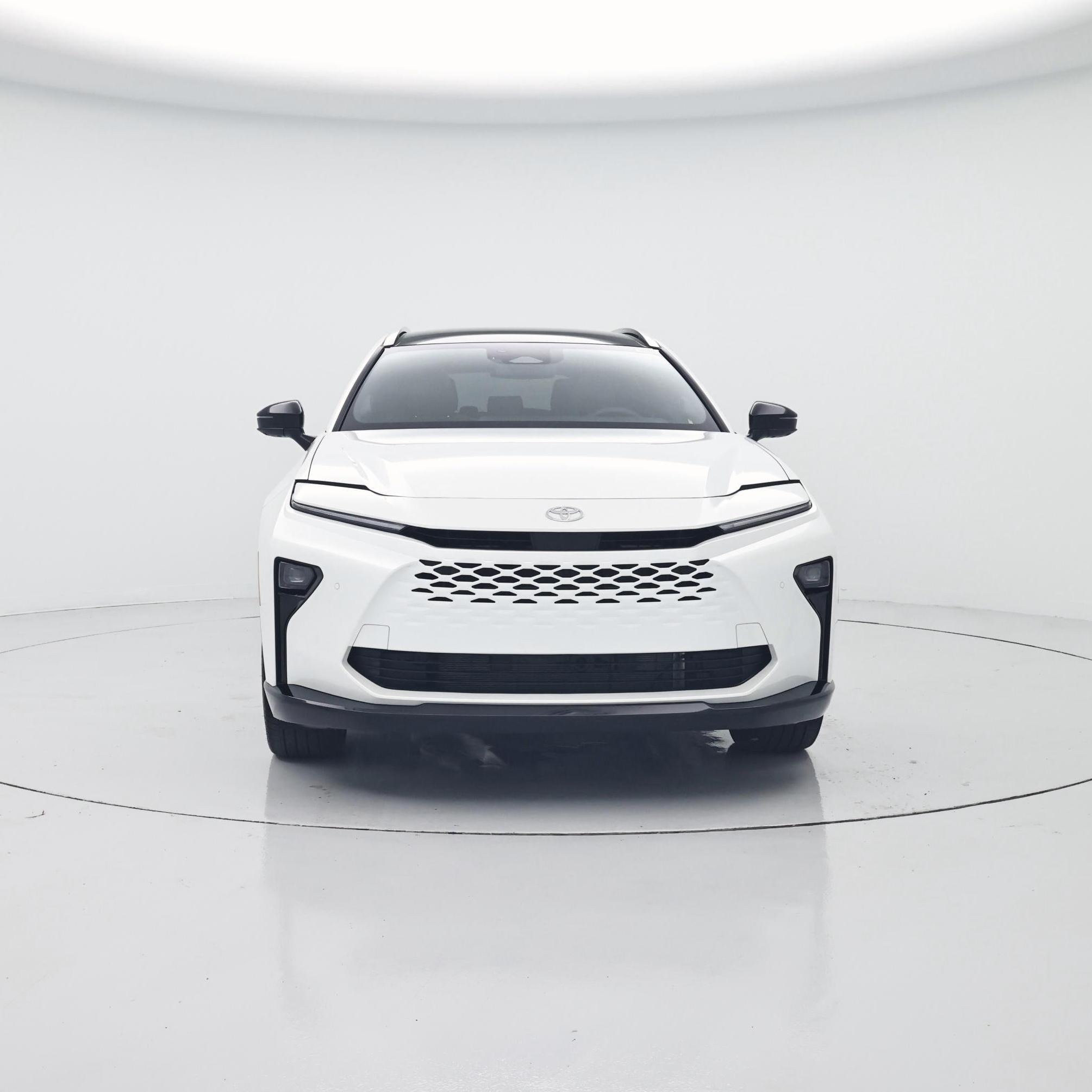 Thumbnail: 2025 Toyota Crown Signia - 5