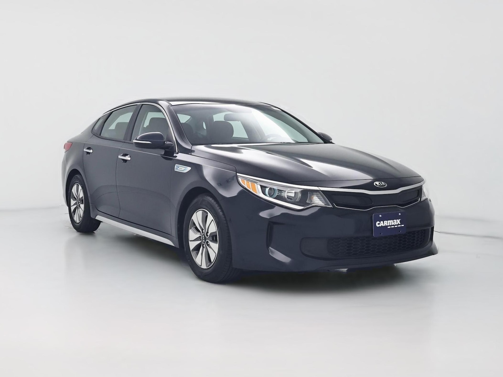 2018 Kia Optima Premium Hybrid