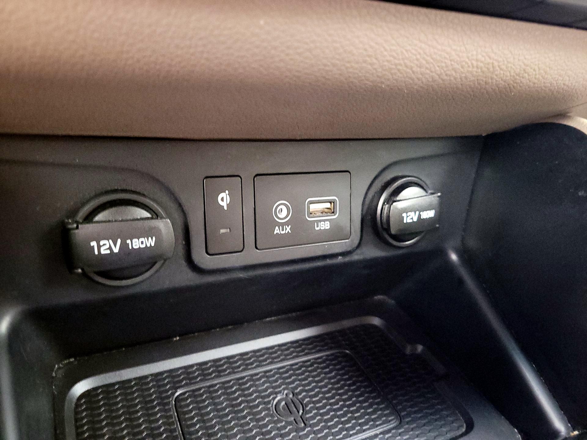 Thumbnail: 2019 Hyundai Tucson - 18