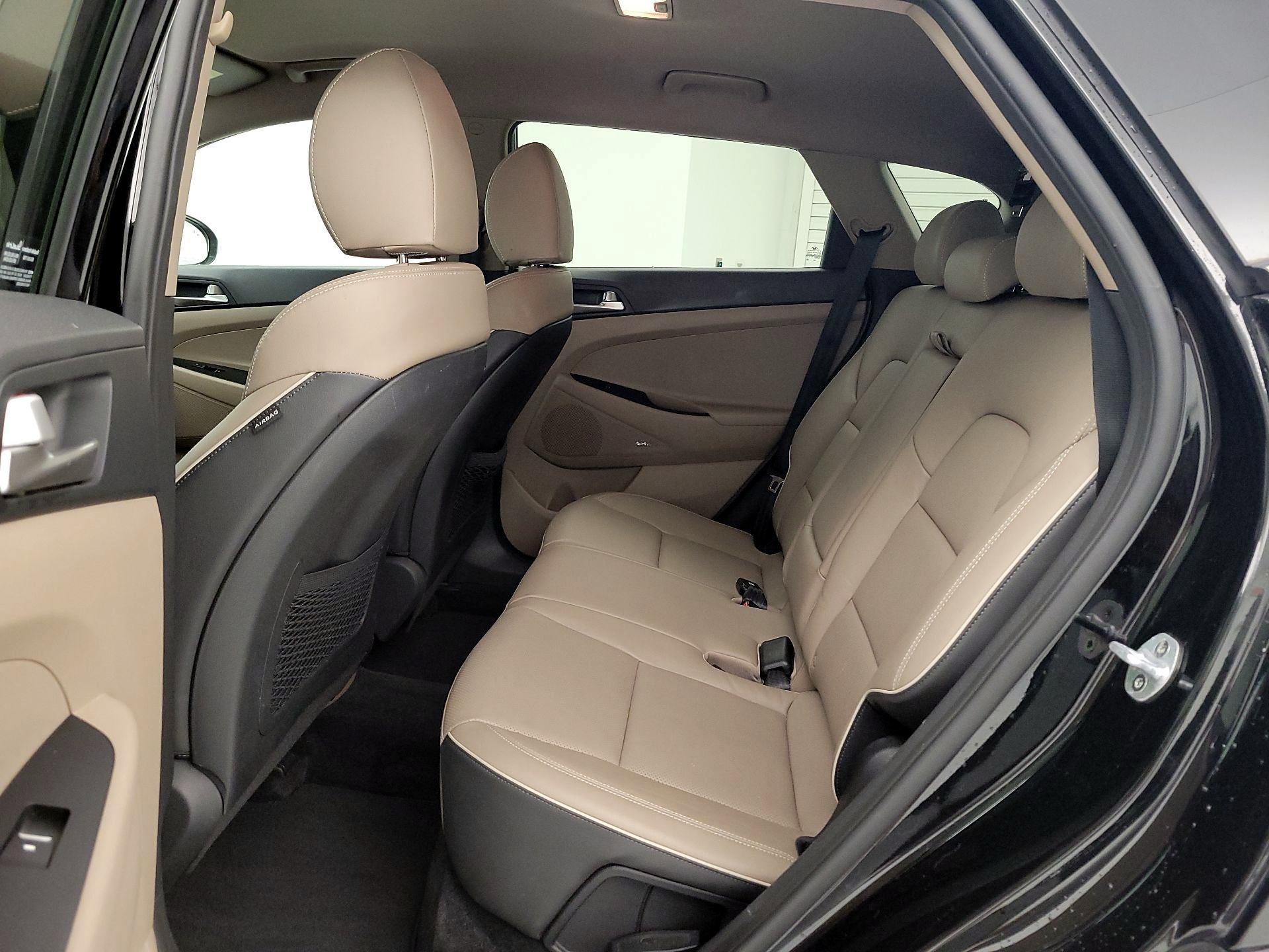 Thumbnail: 2019 Hyundai Tucson - 19