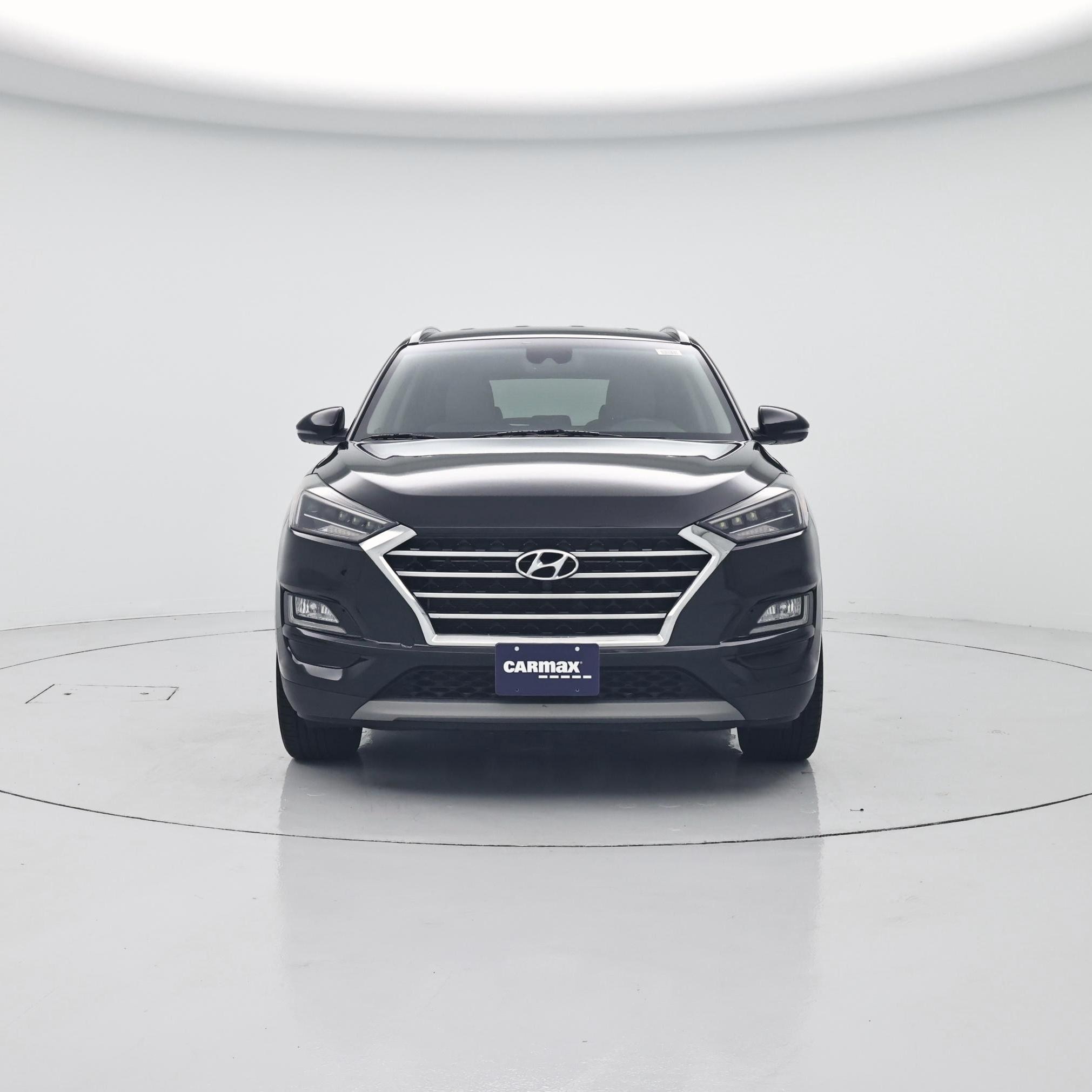 Thumbnail: 2019 Hyundai Tucson - 5