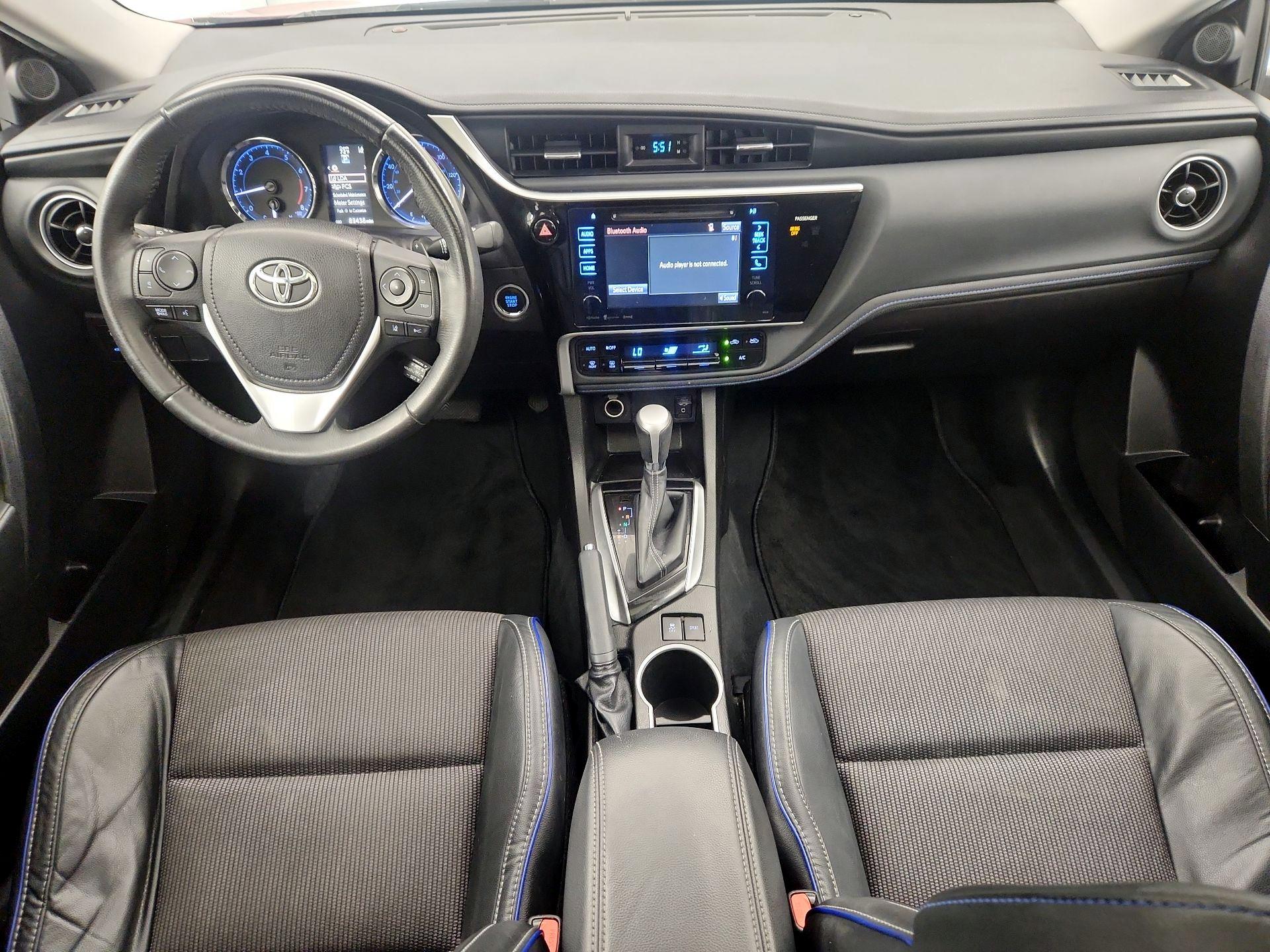 Thumbnail: 2017 Toyota Corolla - 9