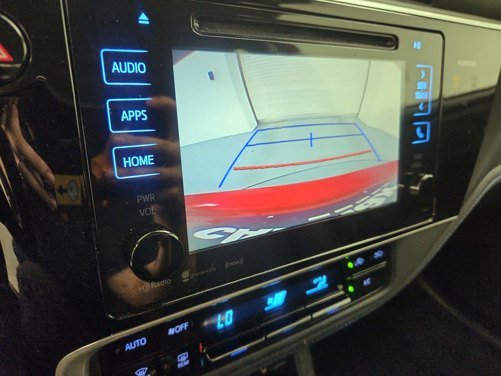 Thumbnail: 2017 Toyota Corolla - 14