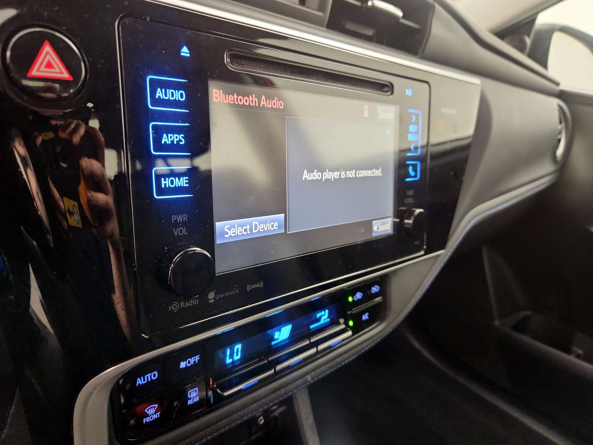 Thumbnail: 2017 Toyota Corolla - 15