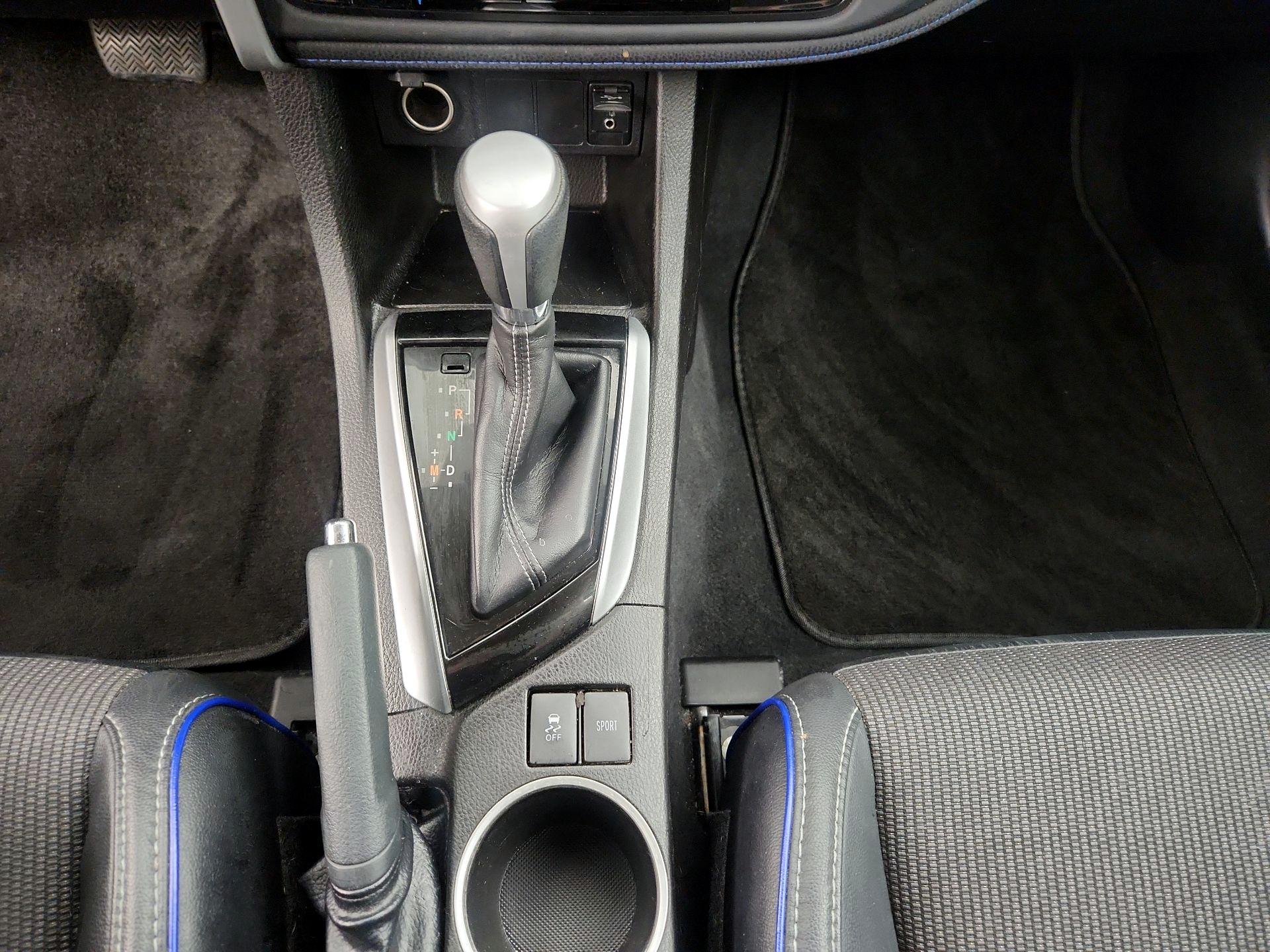 Thumbnail: 2017 Toyota Corolla - 17