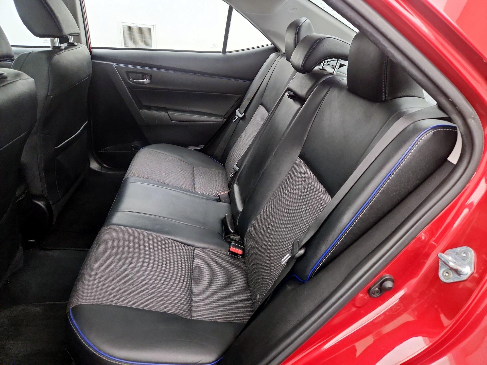 Thumbnail: 2017 Toyota Corolla - 20