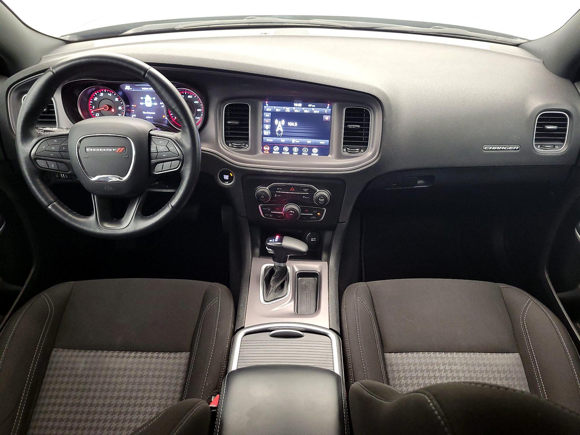 Thumbnail: 2023 Dodge Charger - 9