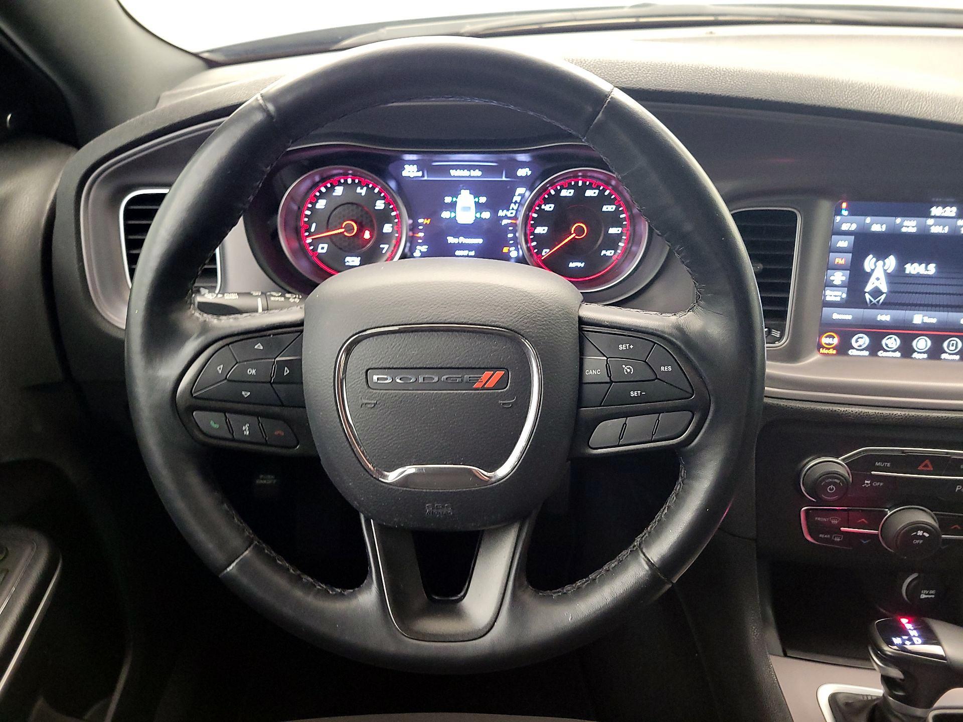 Thumbnail: 2023 Dodge Charger - 10