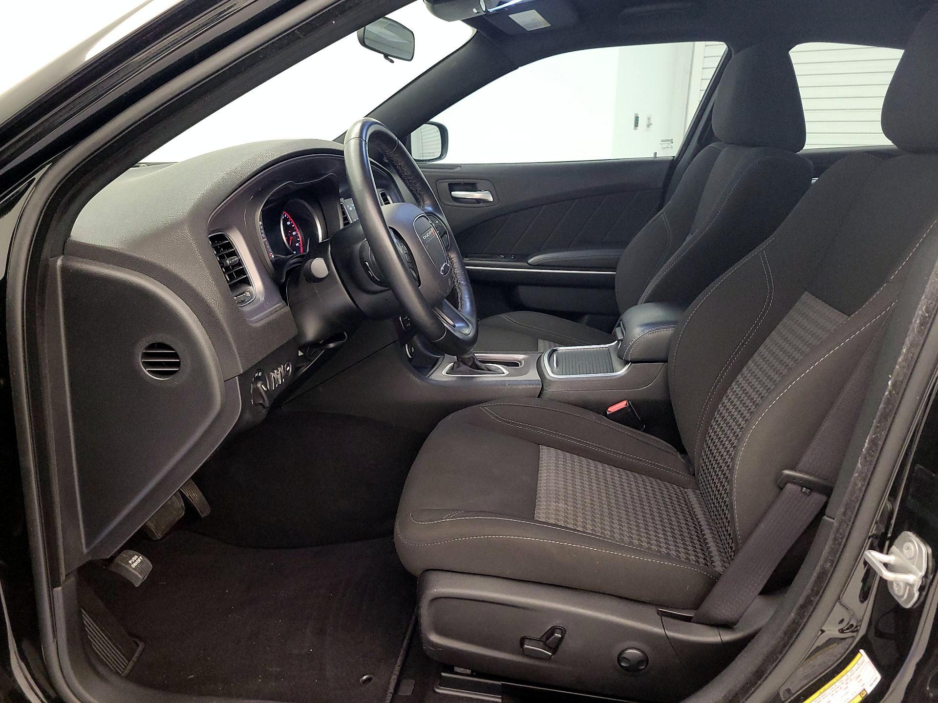 Thumbnail: 2023 Dodge Charger - 11