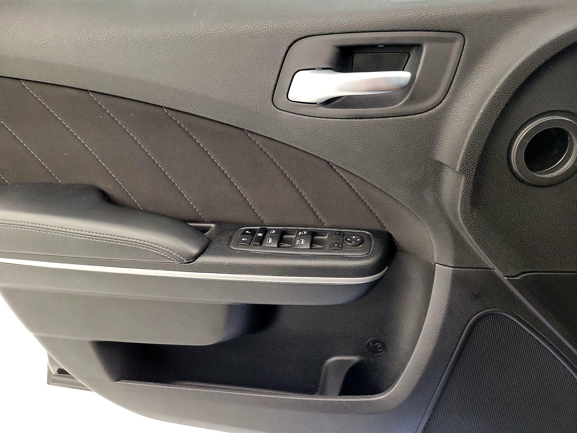 Thumbnail: 2023 Dodge Charger - 12