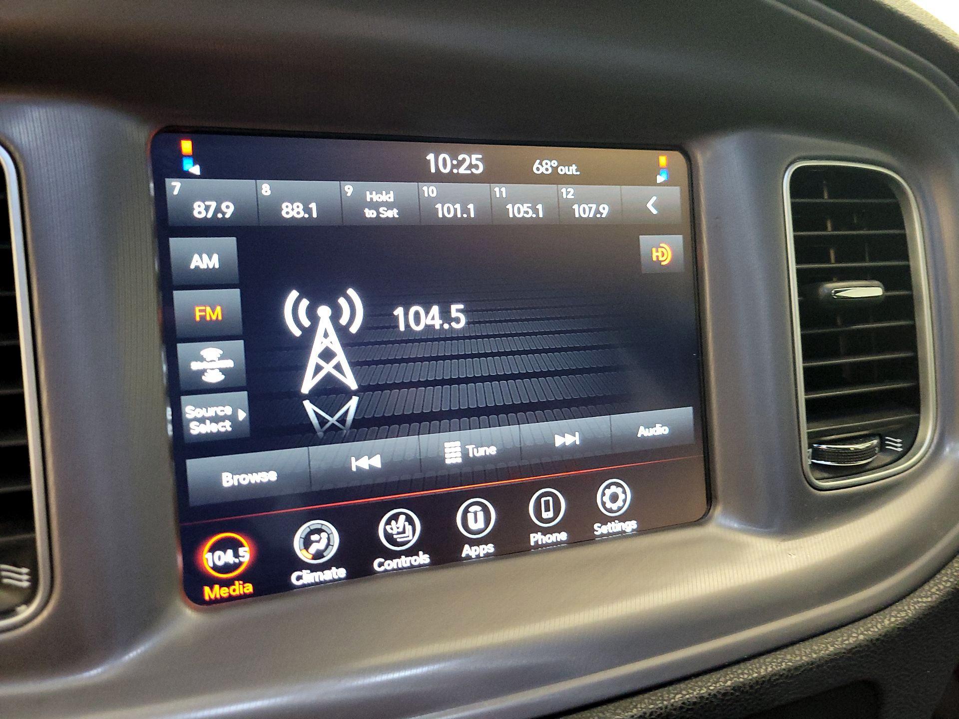 Thumbnail: 2023 Dodge Charger - 15