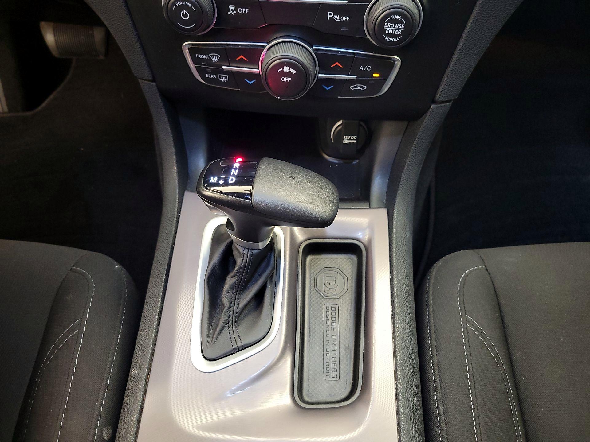 Thumbnail: 2023 Dodge Charger - 17