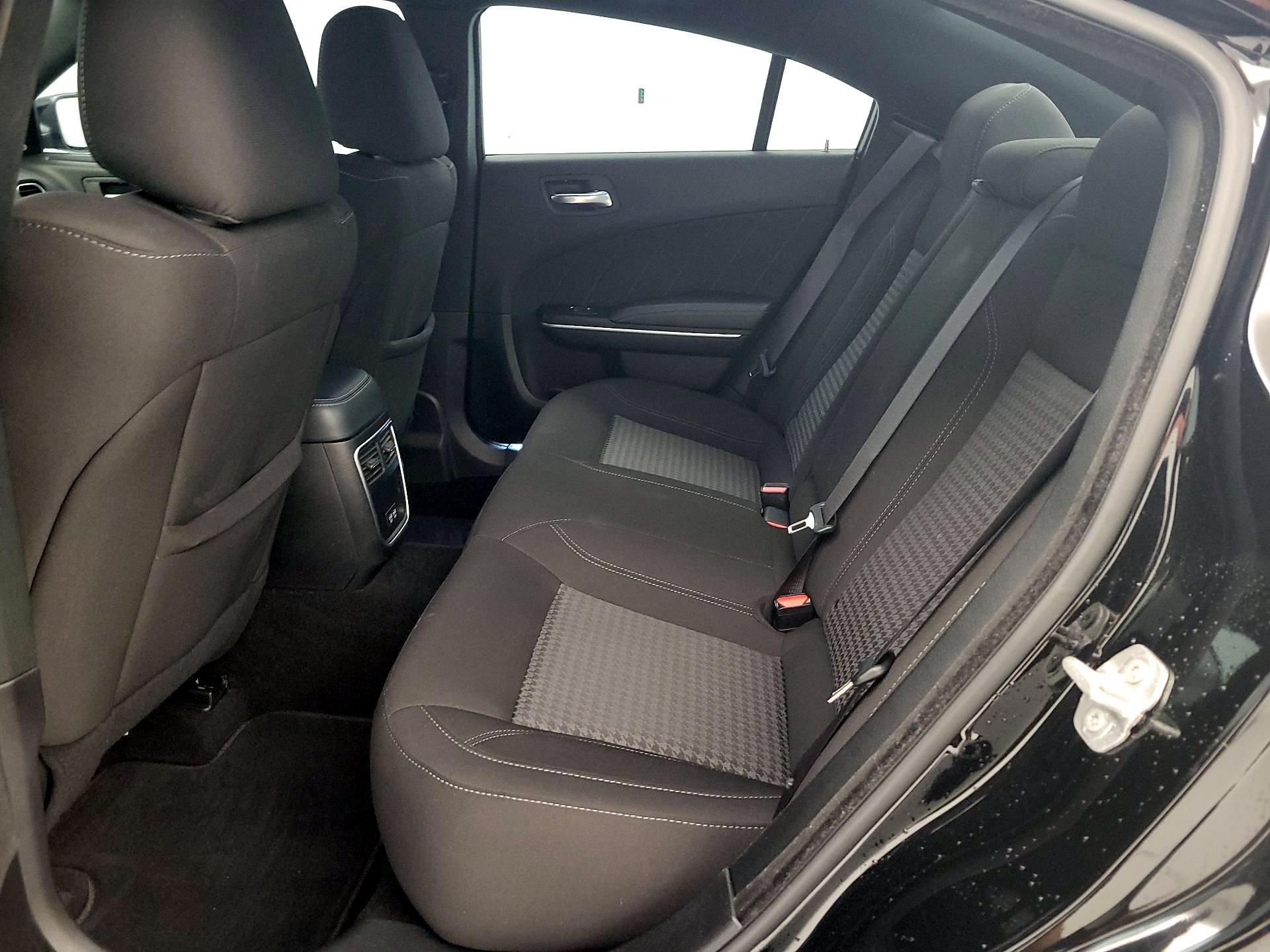 Thumbnail: 2023 Dodge Charger - 19