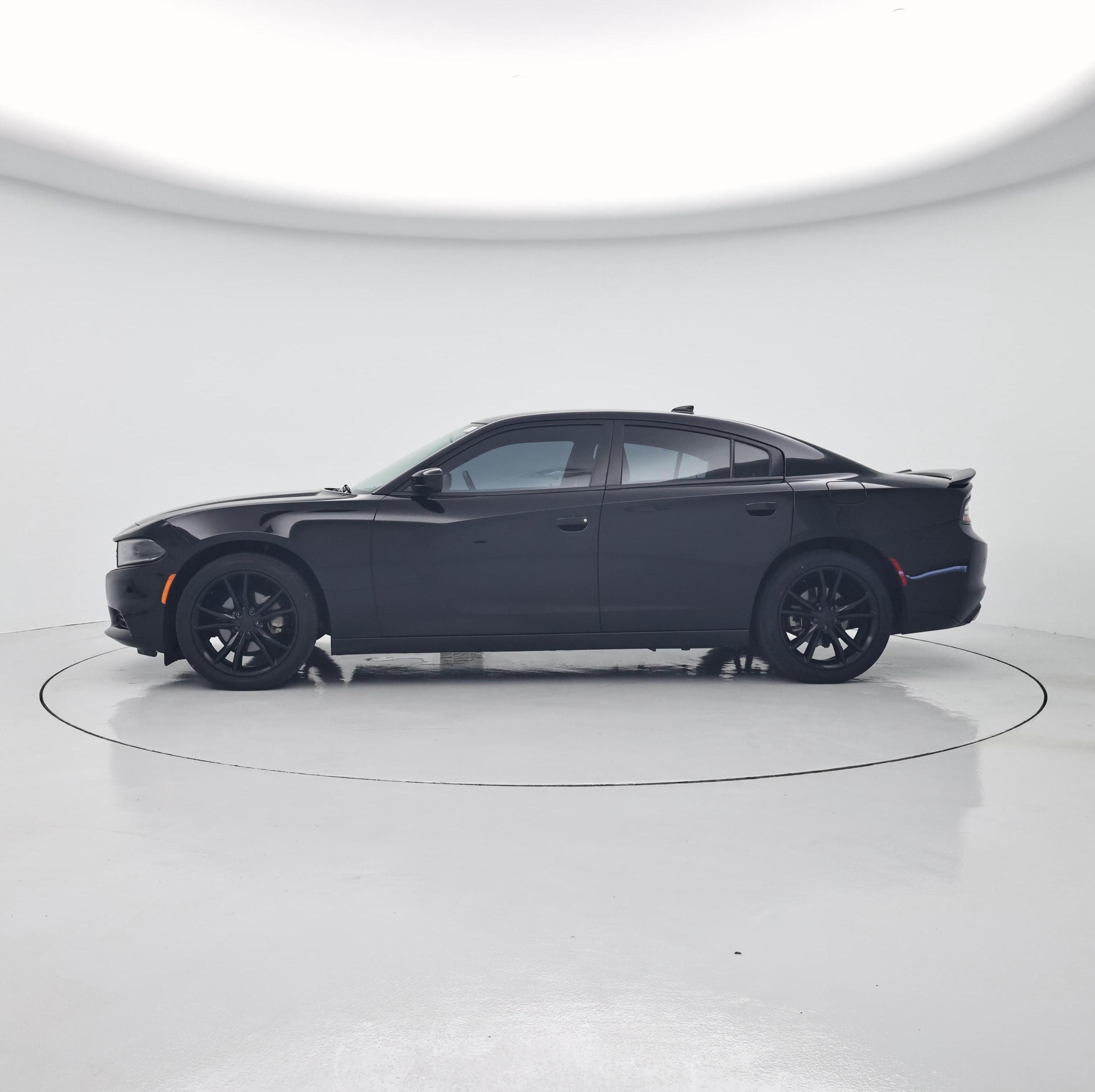 Thumbnail: 2023 Dodge Charger - 3