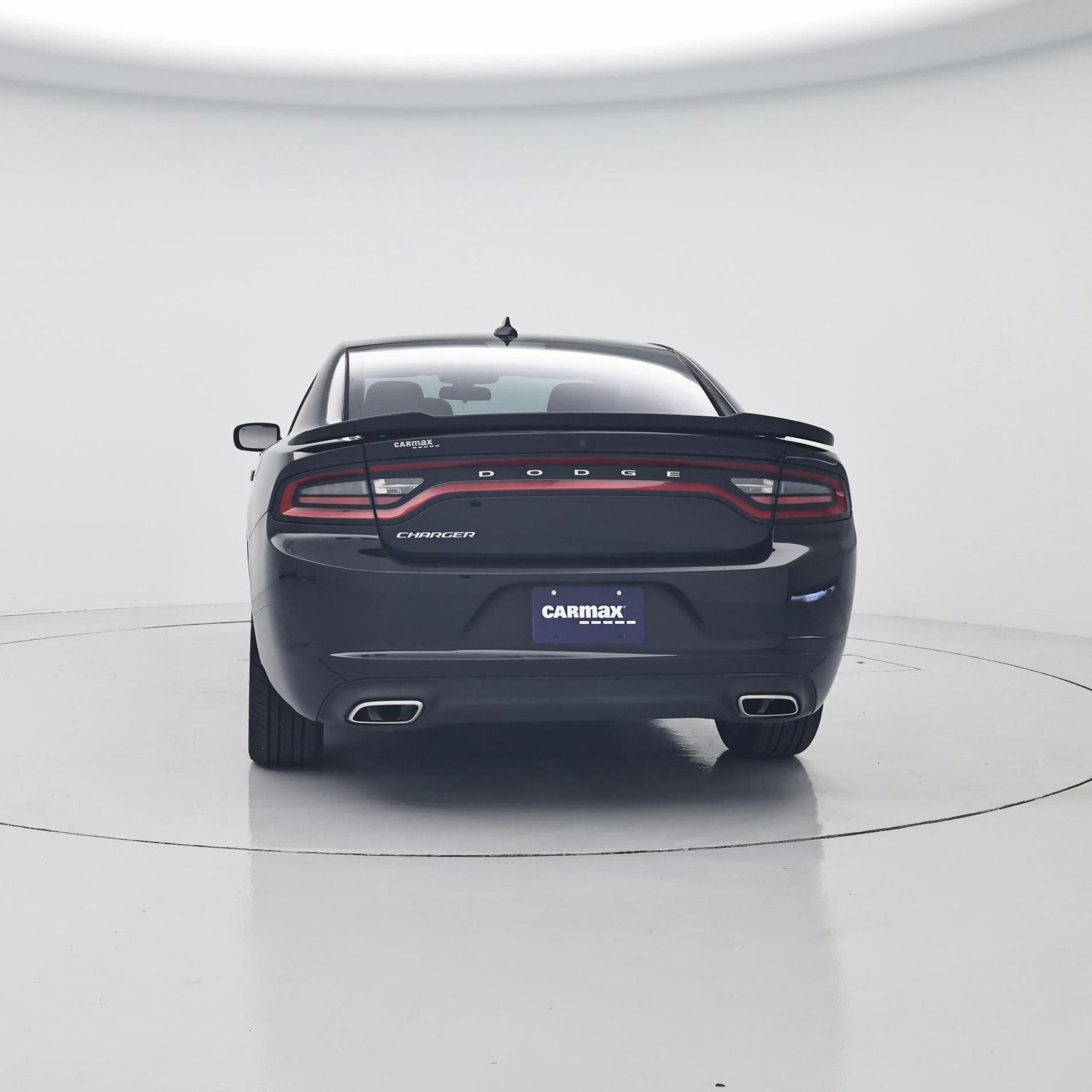 Thumbnail: 2023 Dodge Charger - 6