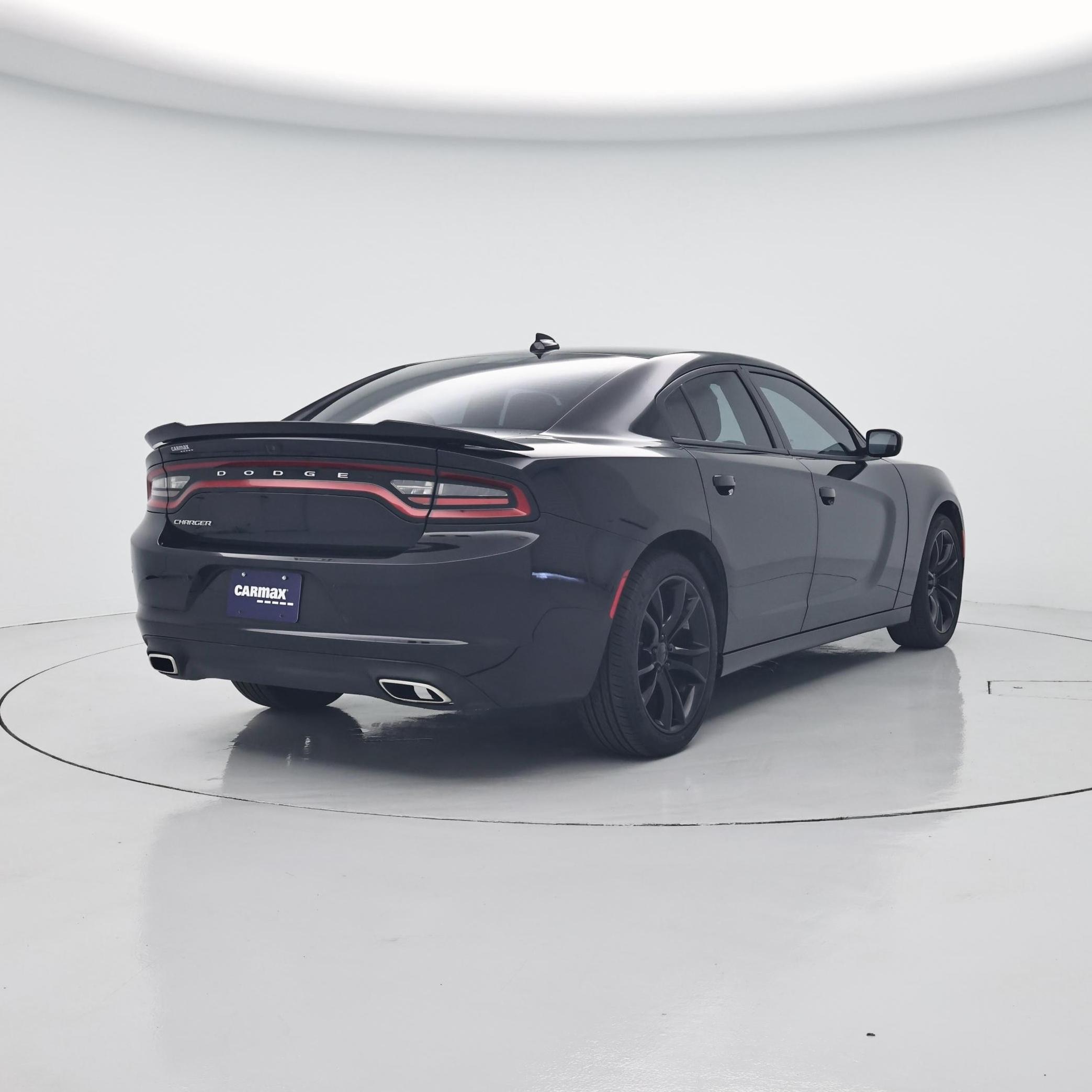 Thumbnail: 2023 Dodge Charger - 8
