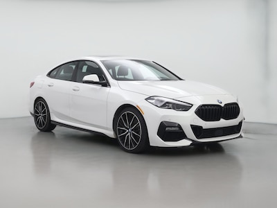 2021 BMW 228 I xDrive Gran Coupe