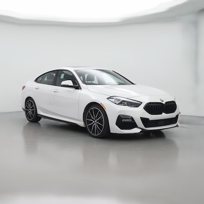 2021 BMW 228 I xDrive Gran Coupe