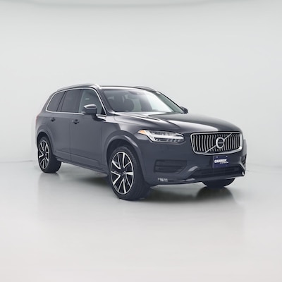 2021 Volvo XC90 T6 Momentum