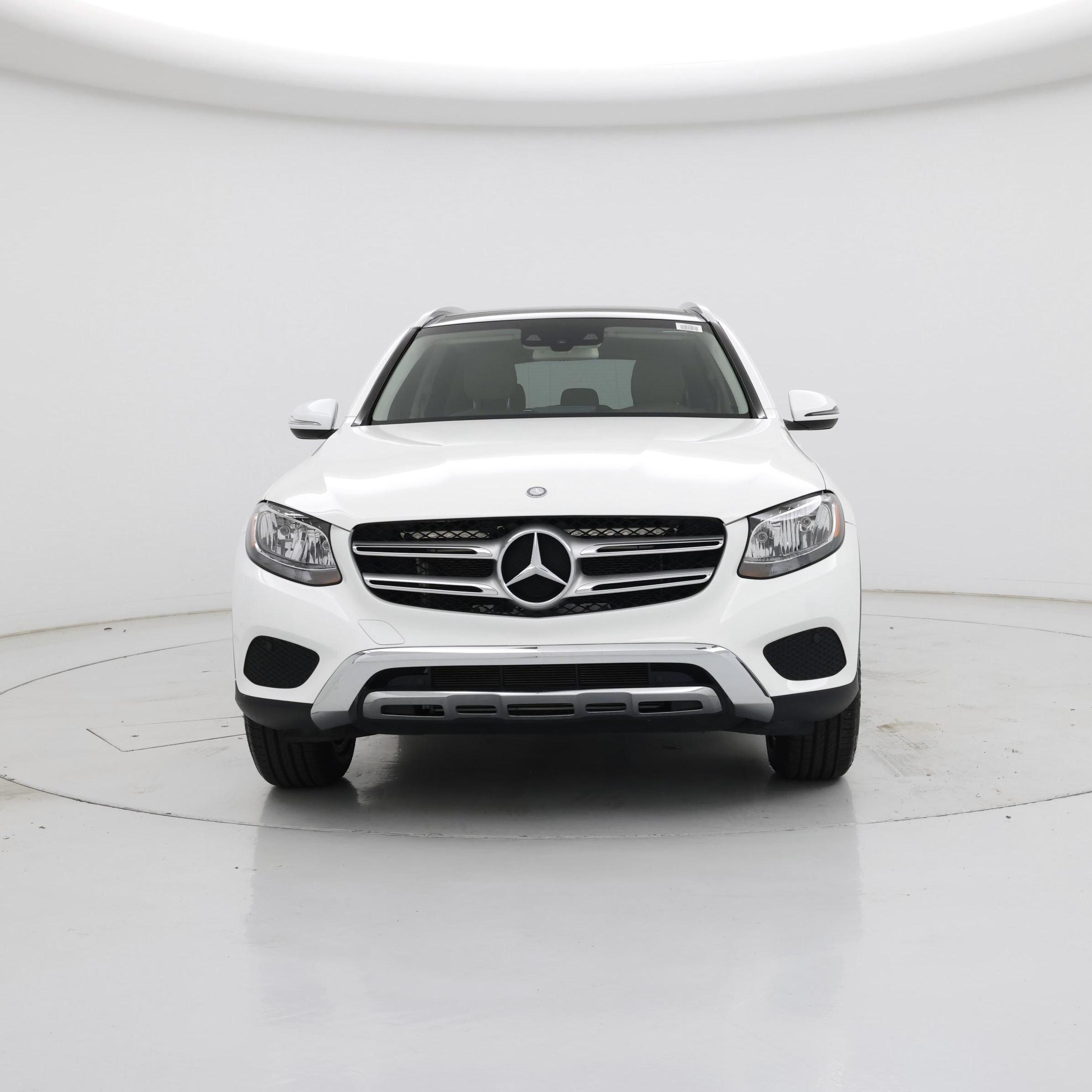 Thumbnail: 2016 Mercedes-Benz GLC - 5