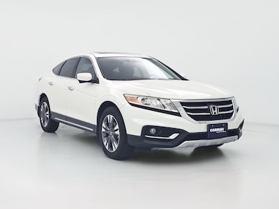 2015 Honda Accord CrossTour EX-L