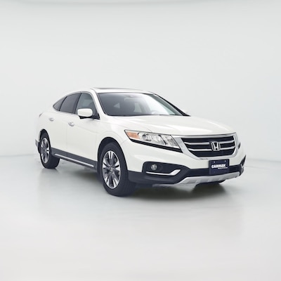 2015 Honda Accord CrossTour EX-L