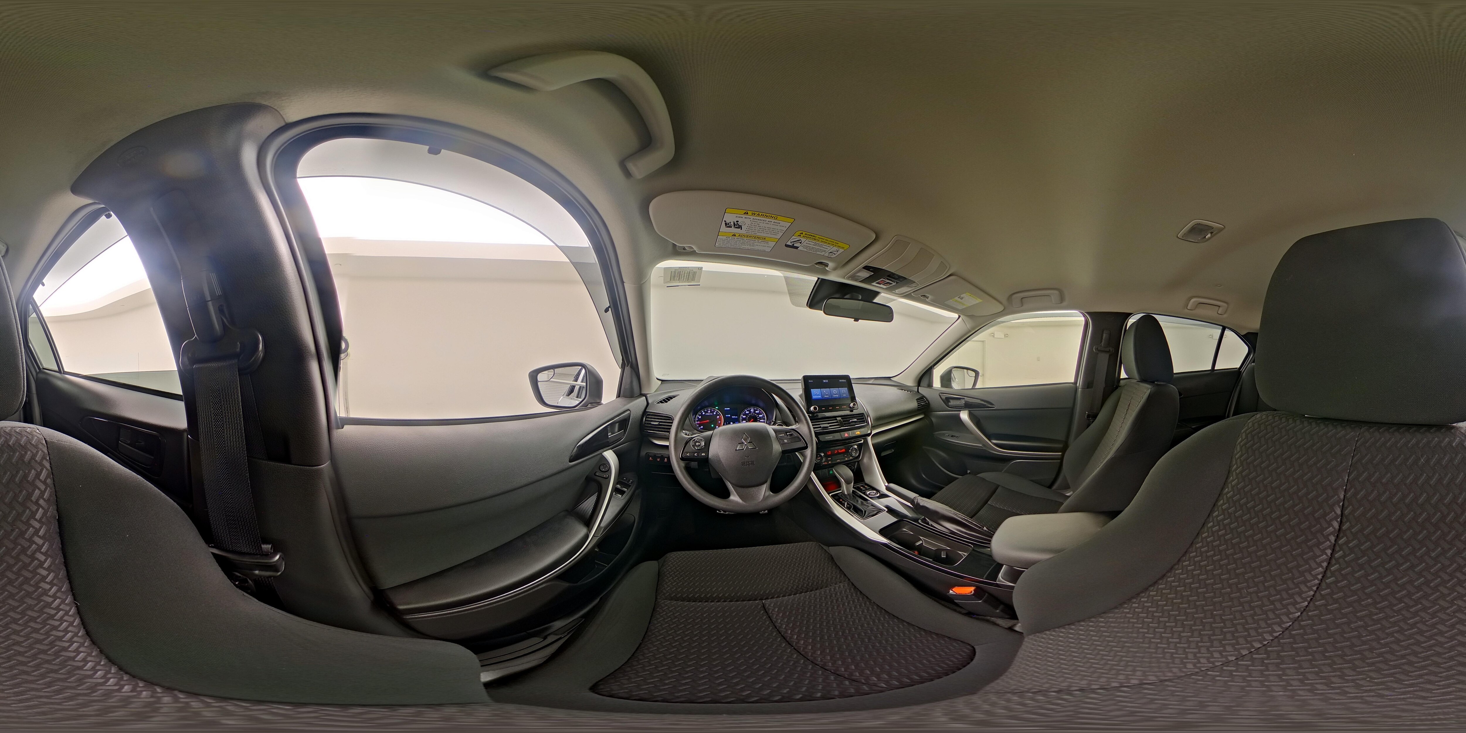 2024 Mitsubishi Eclipse Cross Black Edition - Photo 26