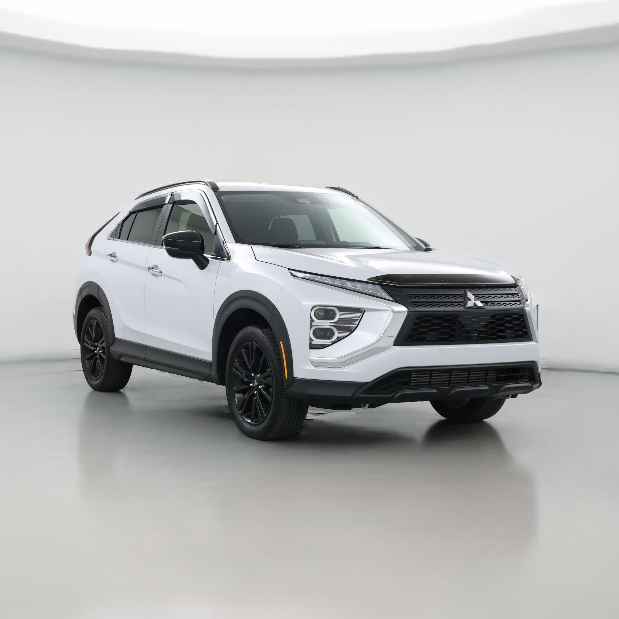 Thumbnail: 2024 Mitsubishi Eclipse Cross - 1