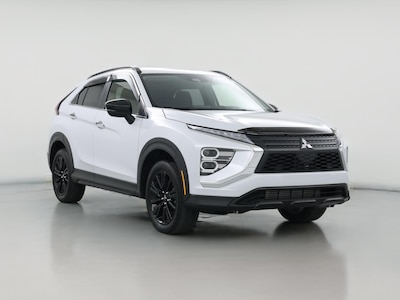 2024 Mitsubishi Eclipse Cross Black Edition