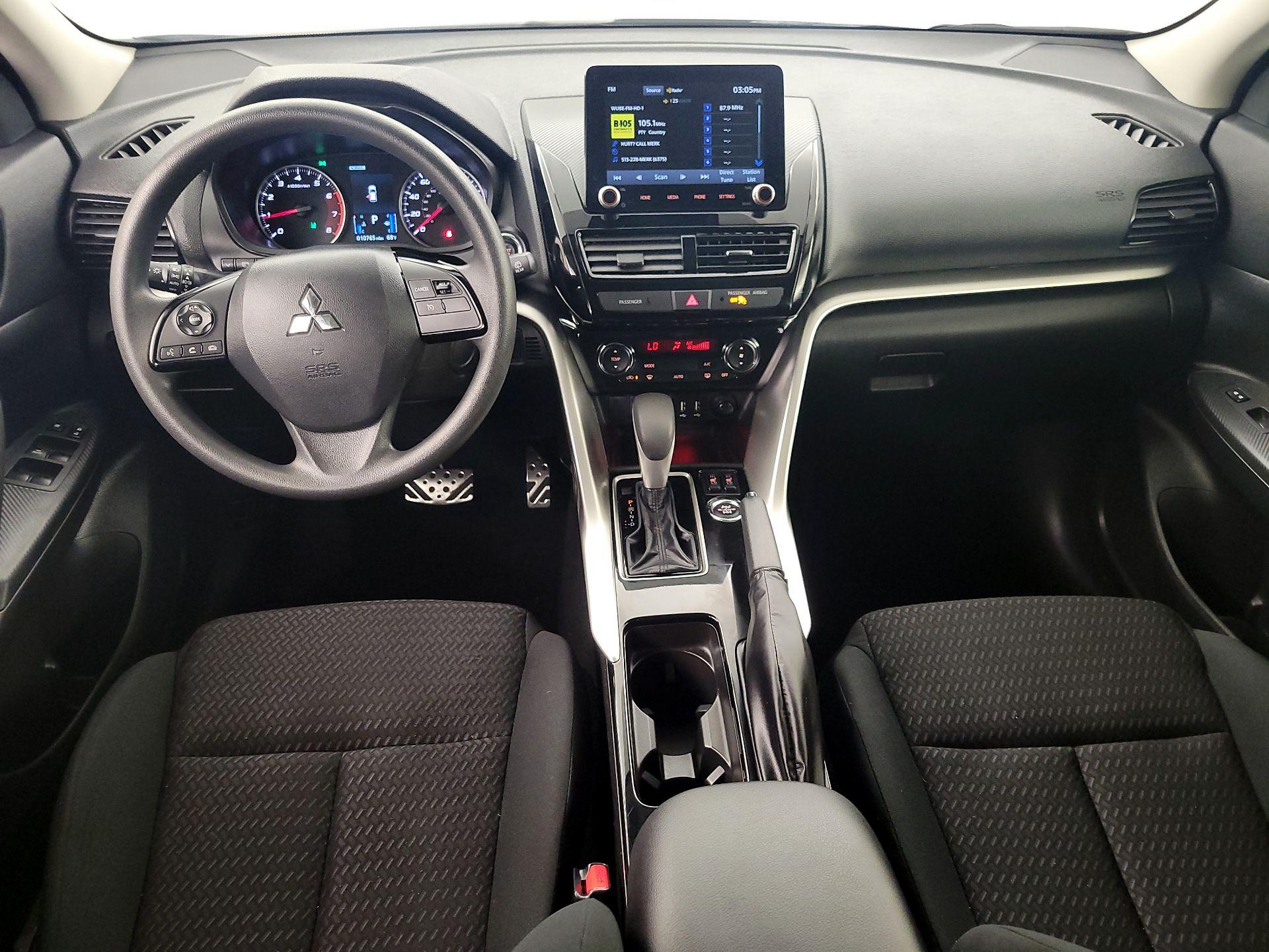 Thumbnail: 2024 Mitsubishi Eclipse Cross - 9