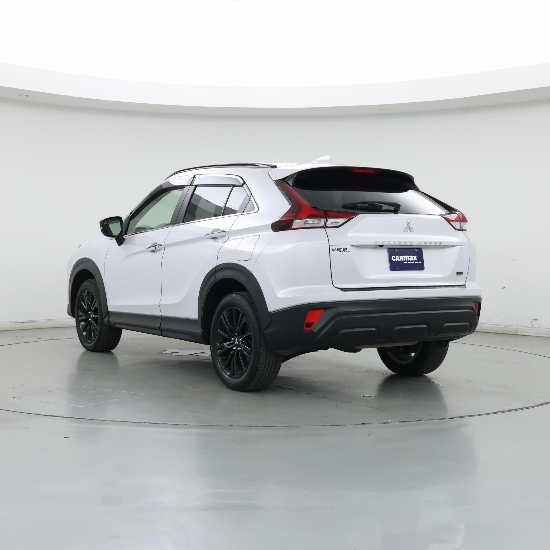 Thumbnail: 2024 Mitsubishi Eclipse Cross - 2