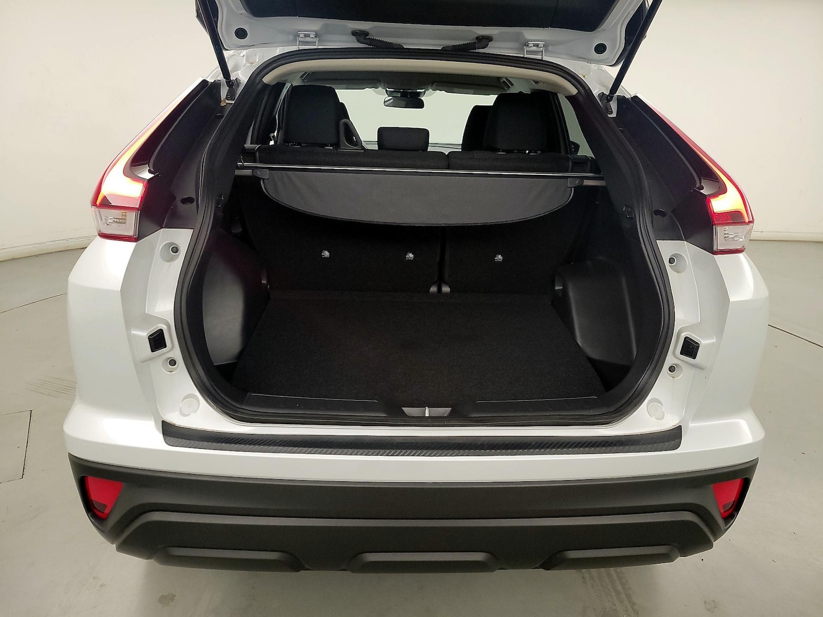 2024 Mitsubishi Eclipse Cross Black Edition - Photo 21