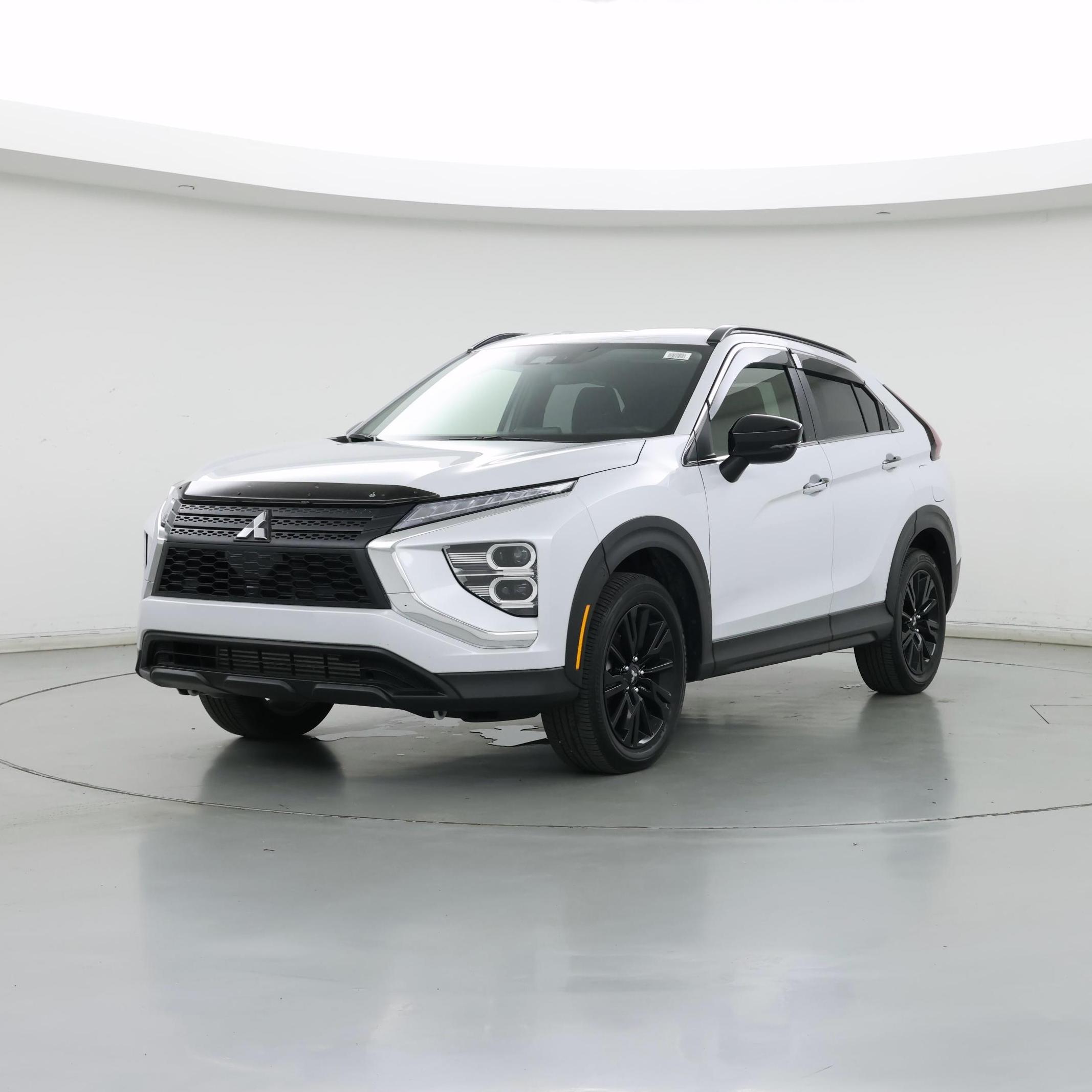 Thumbnail: 2024 Mitsubishi Eclipse Cross - 4