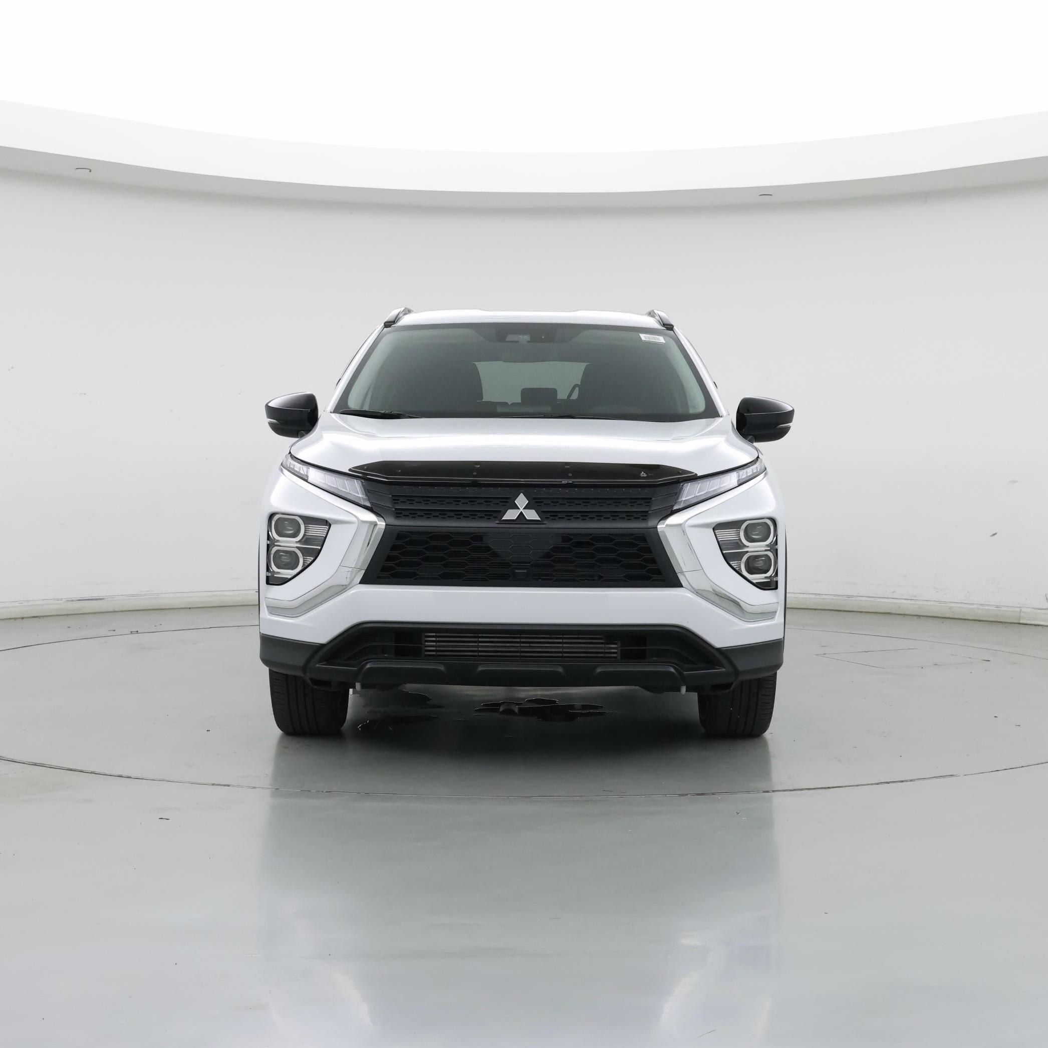 Thumbnail: 2024 Mitsubishi Eclipse Cross - 5