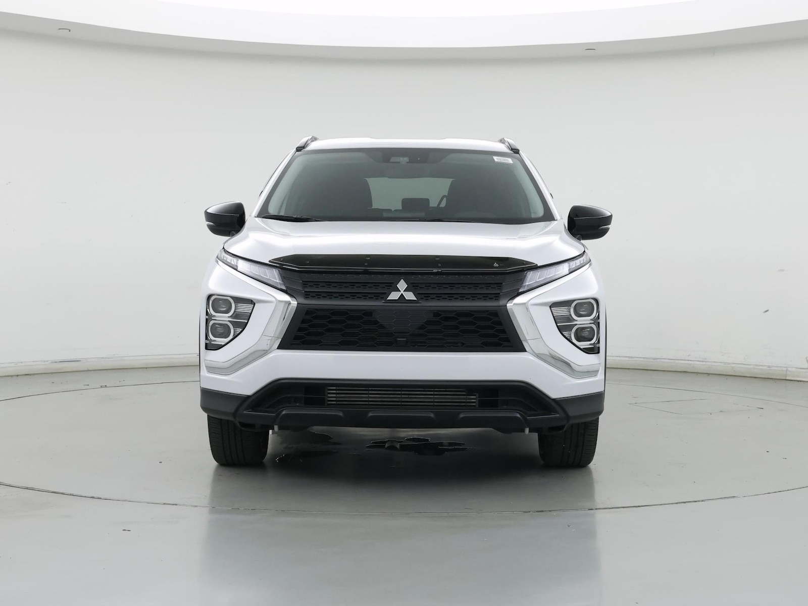 2024 Mitsubishi Eclipse Cross Black Edition - Photo 6