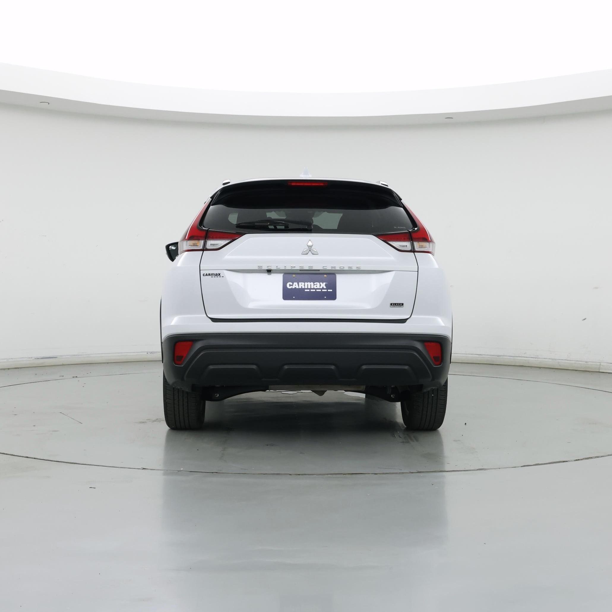 Thumbnail: 2024 Mitsubishi Eclipse Cross - 6