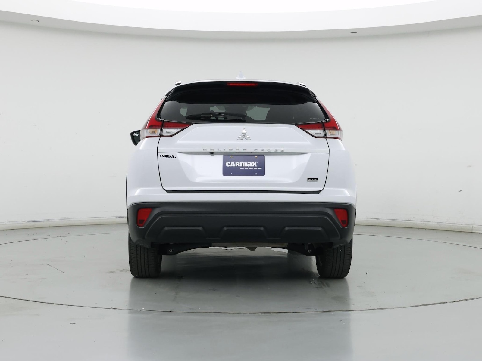 2024 Mitsubishi Eclipse Cross Black Edition - Photo 7