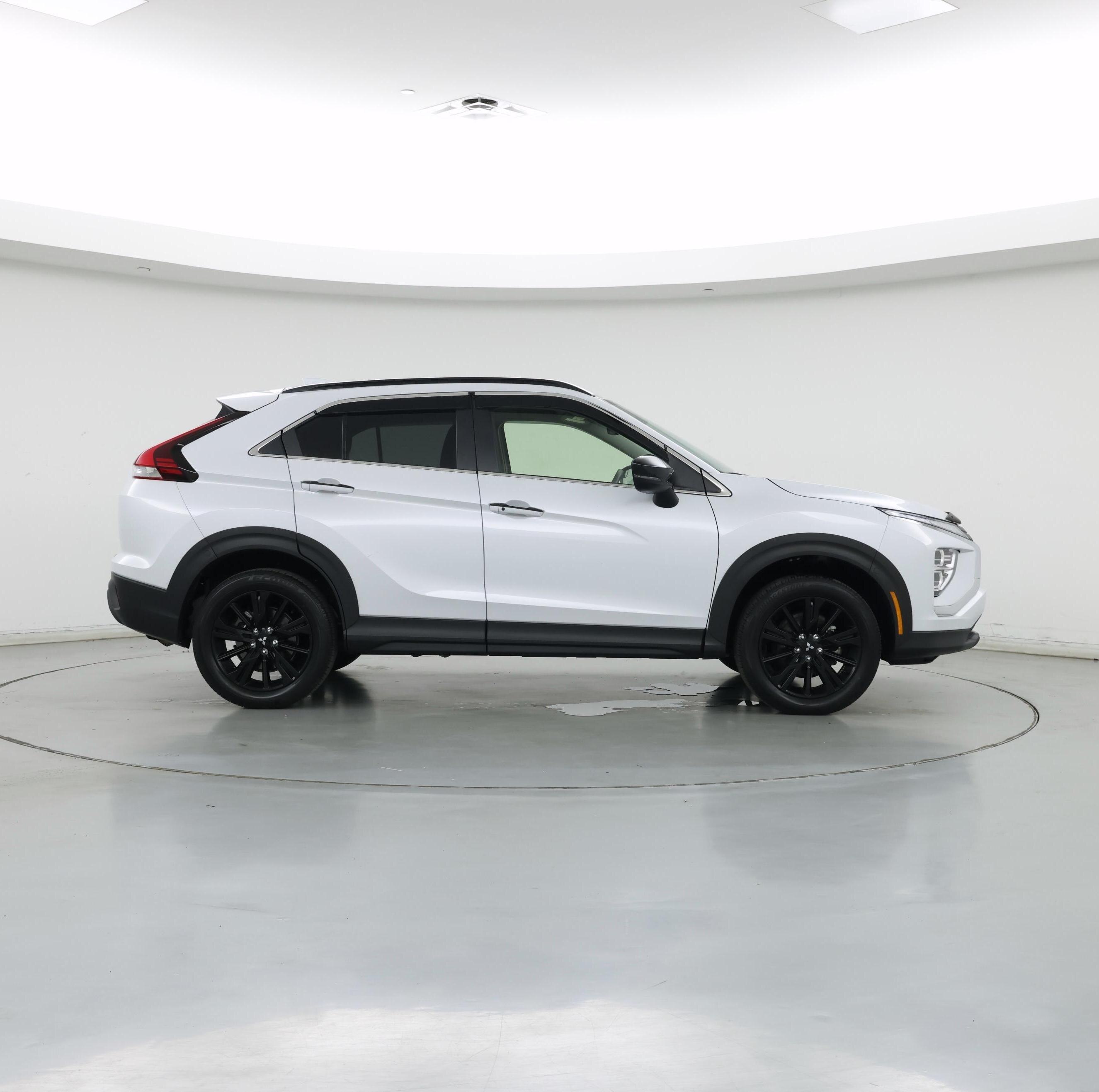 Thumbnail: 2024 Mitsubishi Eclipse Cross - 7