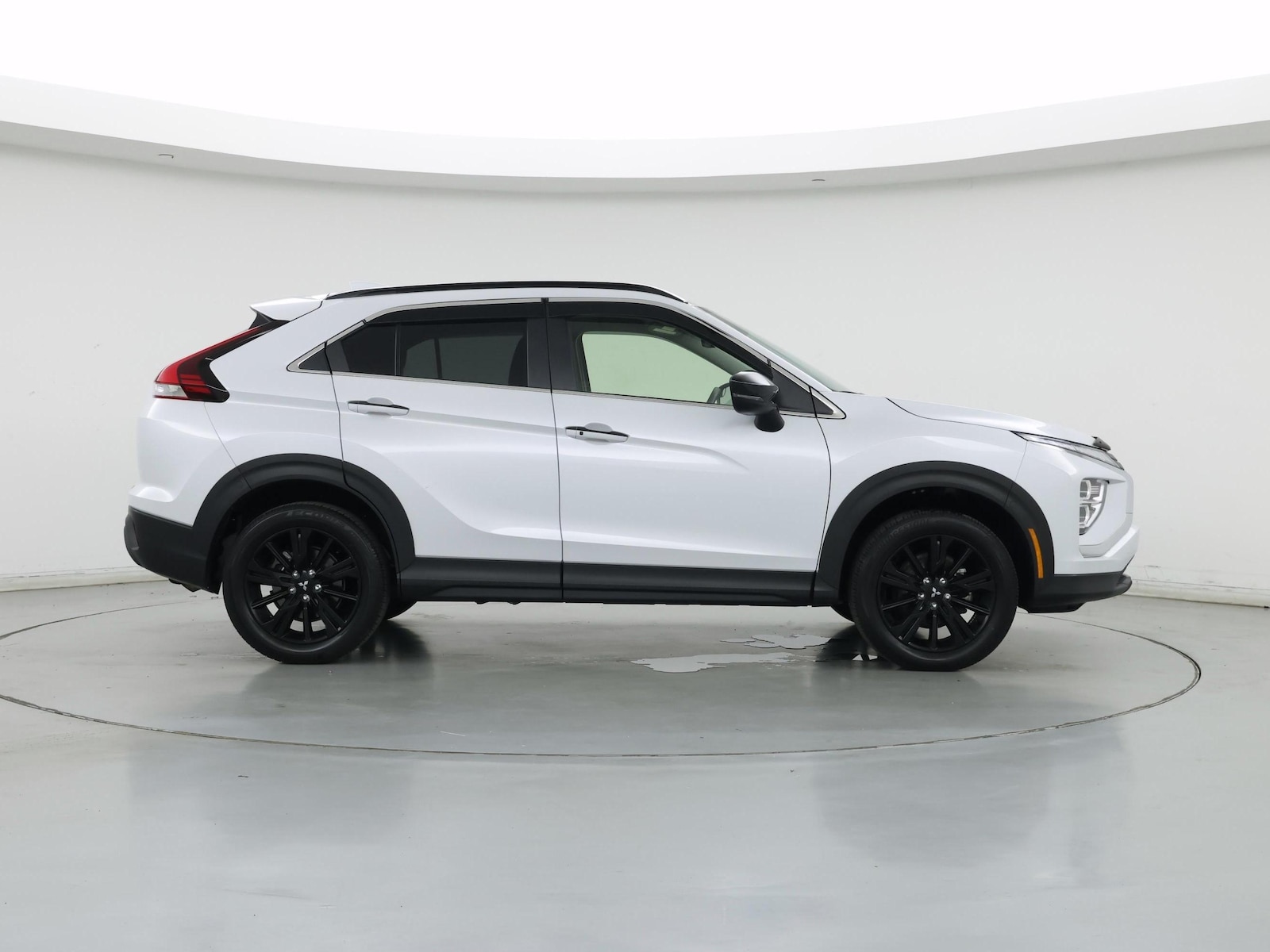 2024 Mitsubishi Eclipse Cross Black Edition - Photo 8