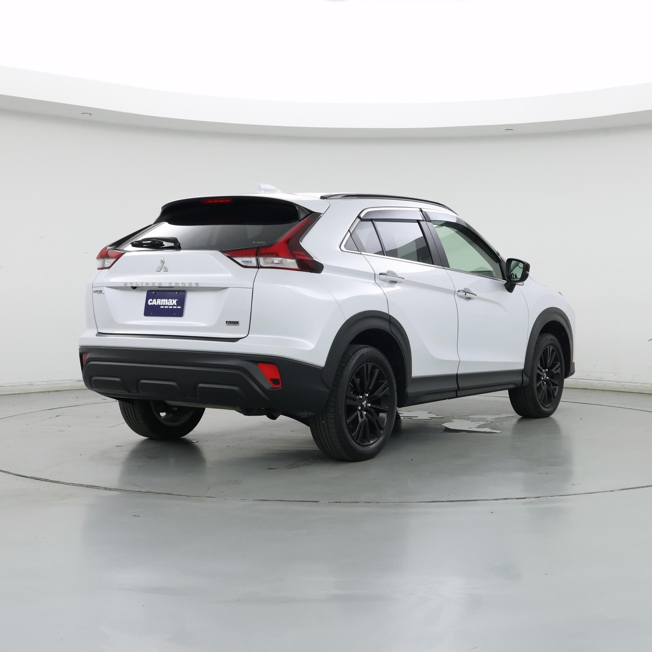 Thumbnail: 2024 Mitsubishi Eclipse Cross - 8